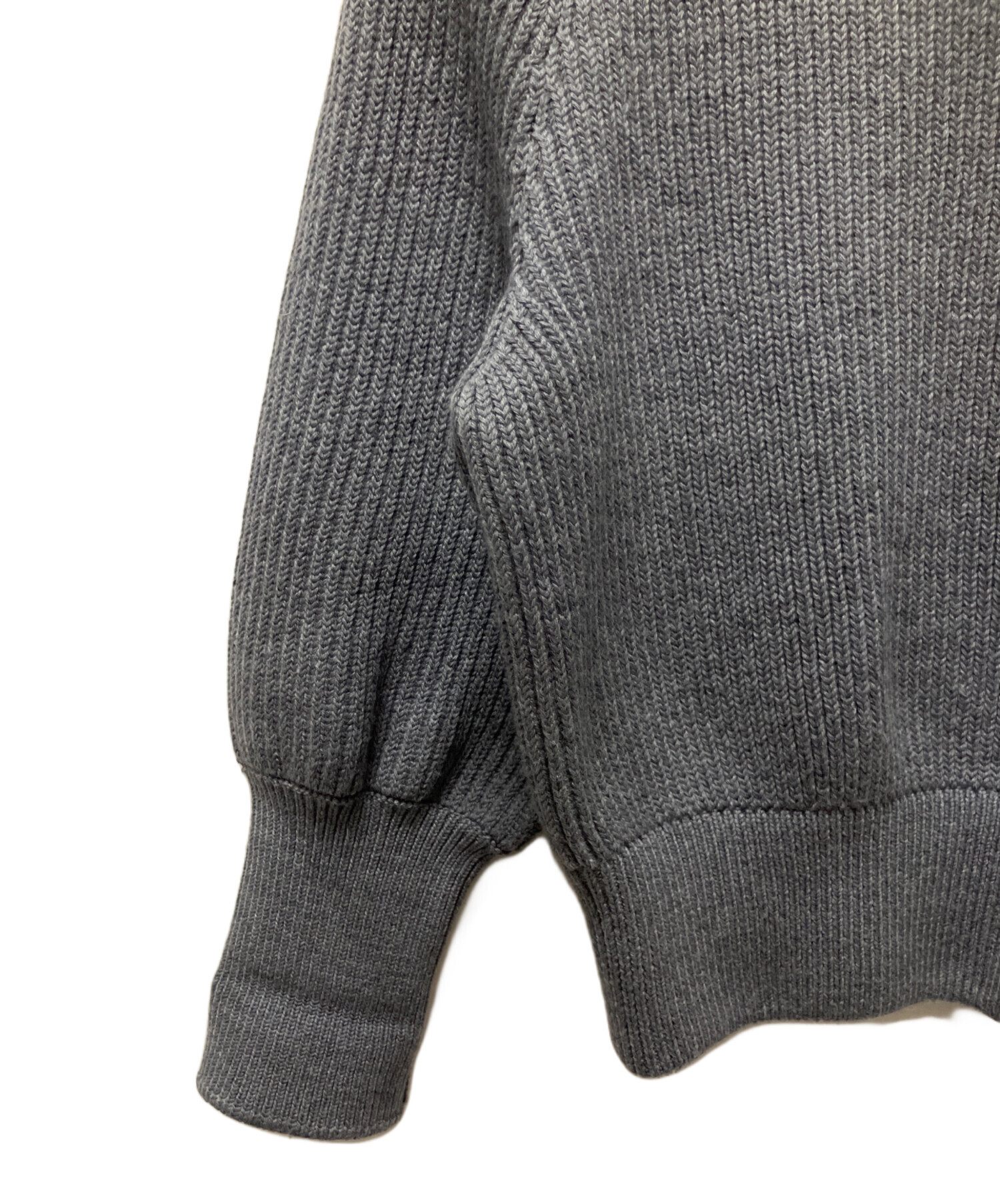 中古・古着通販】LOUIS VUITTON (ルイ ヴィトン) 19SS LV エンブレム