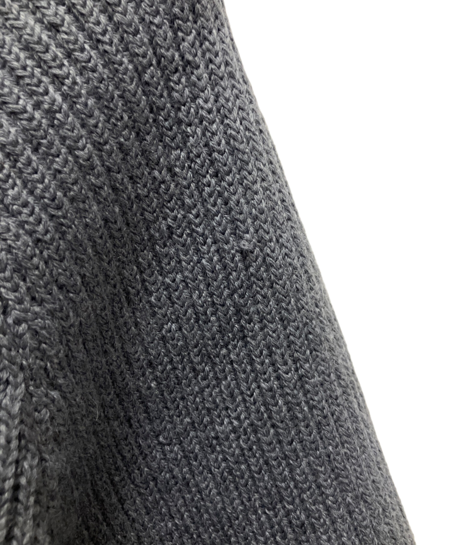 中古・古着通販】LOUIS VUITTON (ルイ ヴィトン) 19SS LV エンブレム