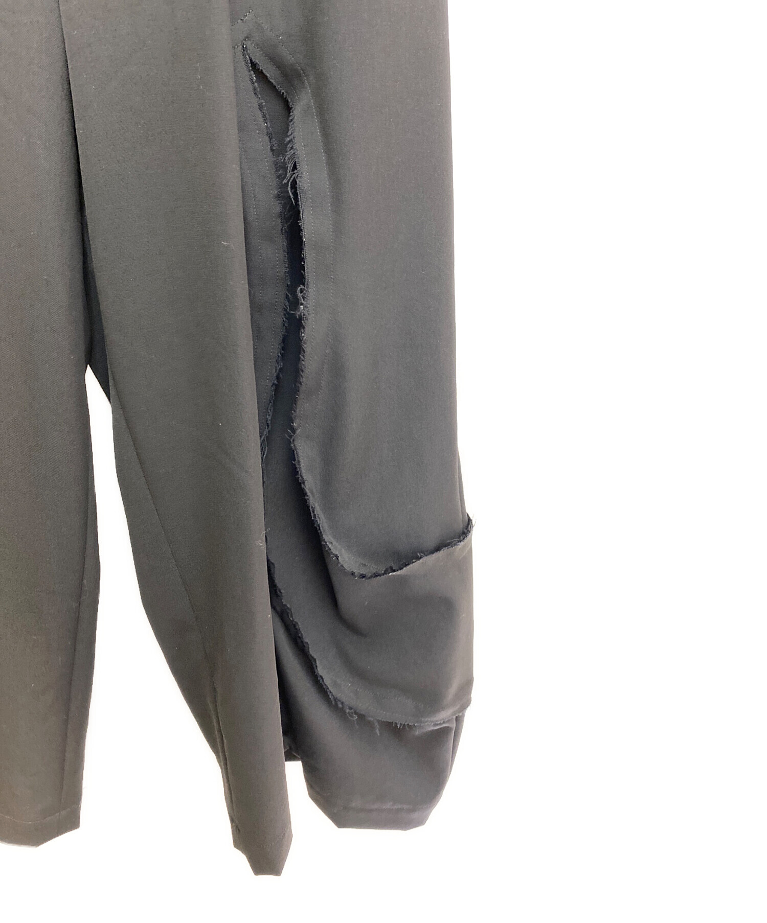 中古・古着通販】COMME des GARCONS (コムデギャルソン) デザイン