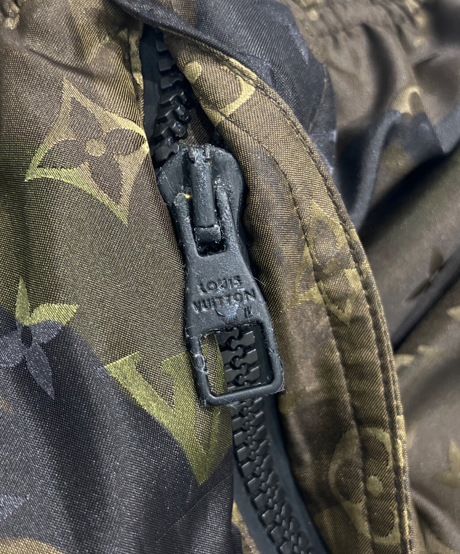 中古・古着通販】LOUIS VUITTON (ルイ ヴィトン) SUPREME