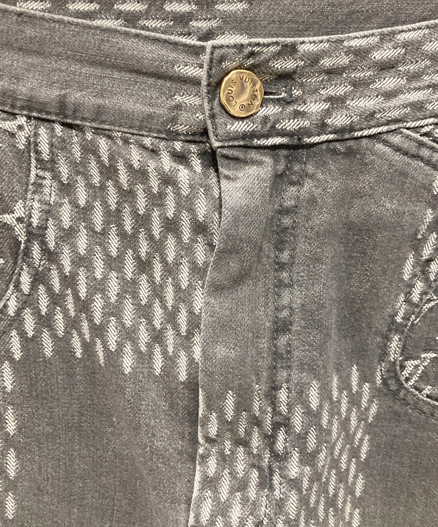 中古・古着通販】LOUIS VUITTON (ルイ ヴィトン) Louis Vuitton x Nigo
