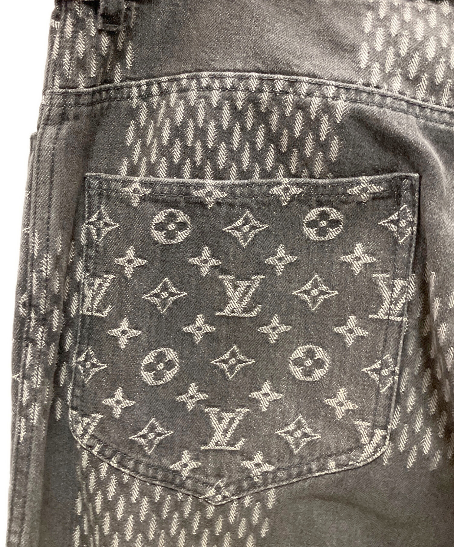 中古・古着通販】LOUIS VUITTON (ルイ ヴィトン) Louis Vuitton x Nigo