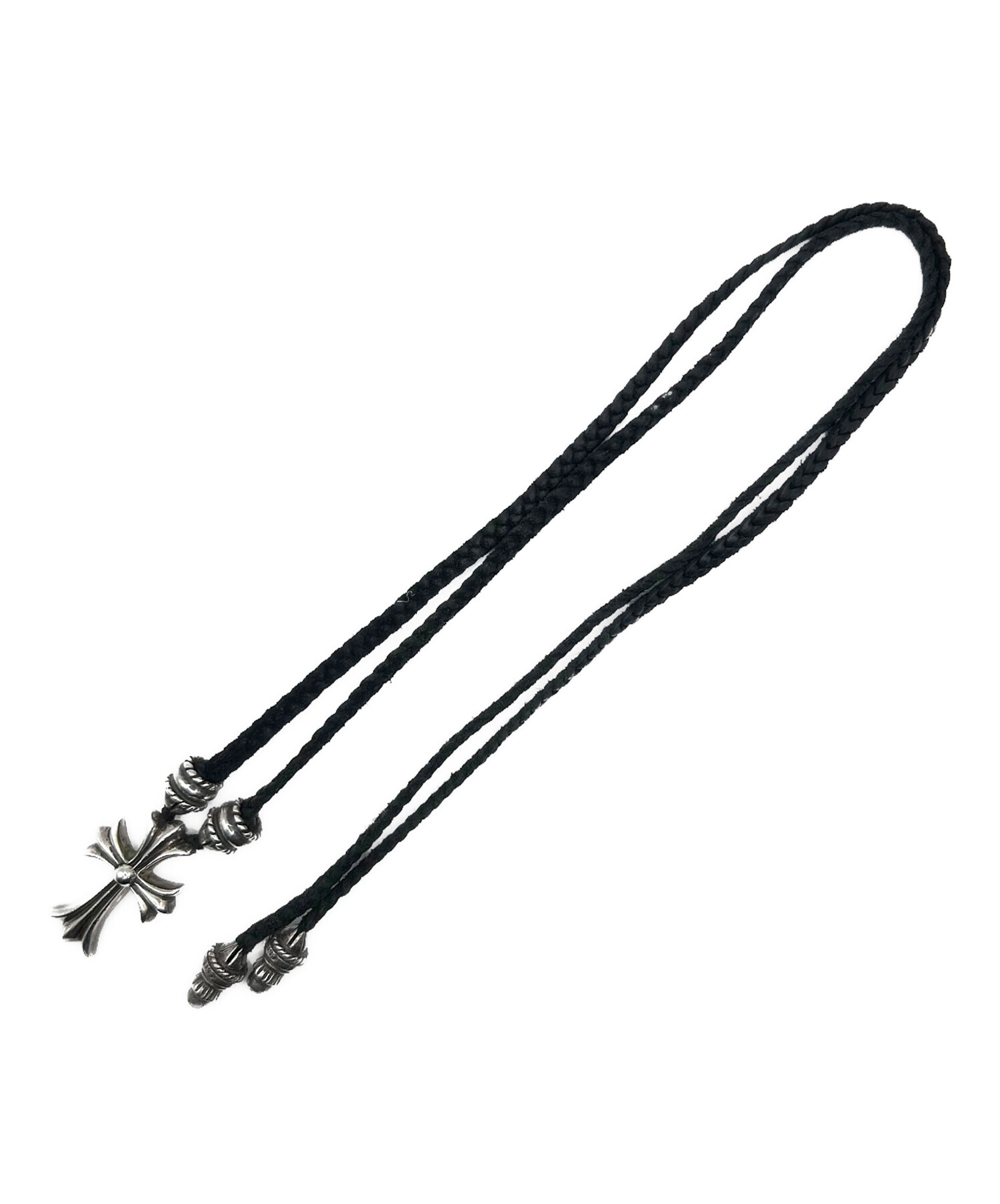 中古・古着通販】CHROME HEARTS (クロムハーツ) CH Climped Cross