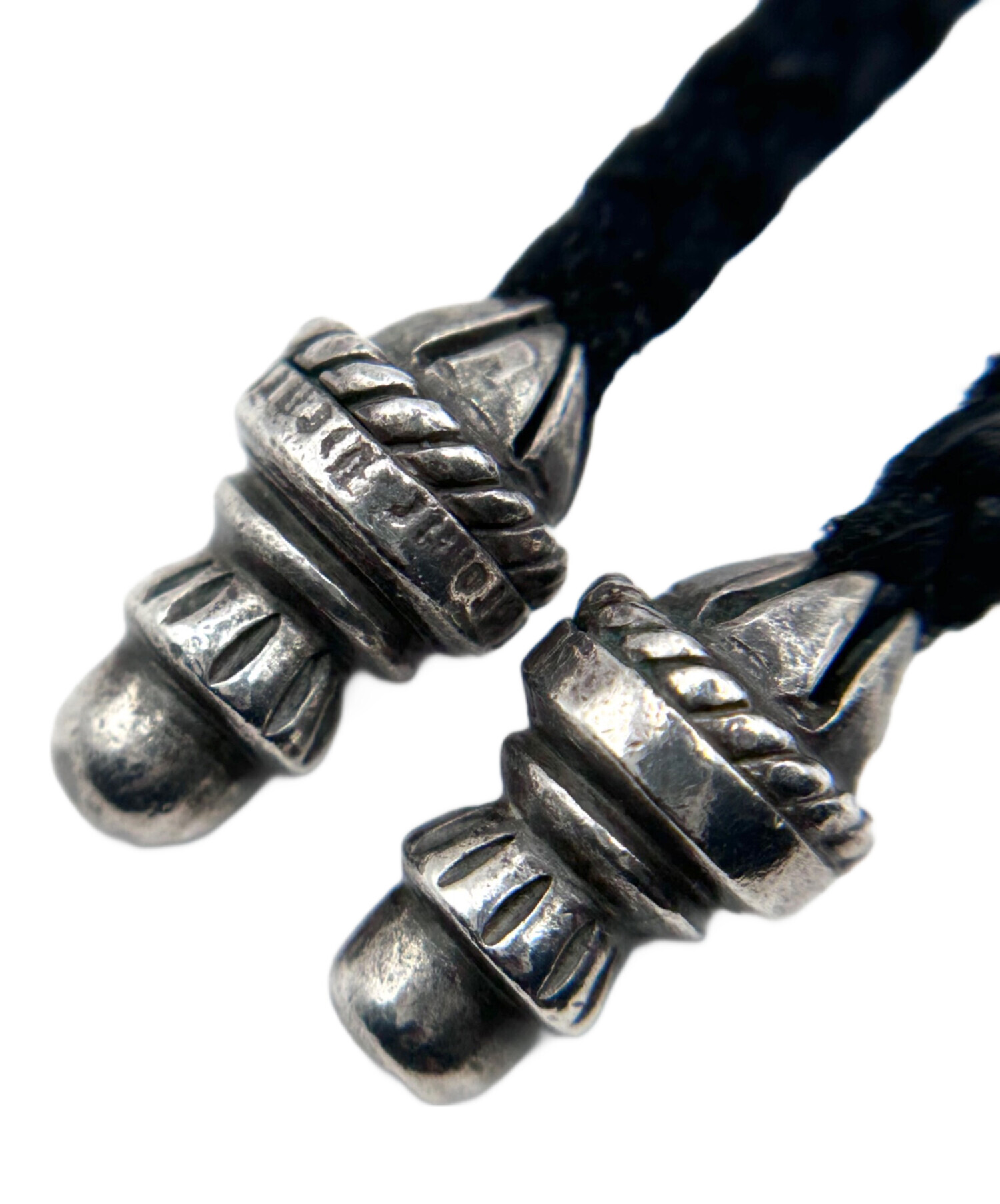 中古・古着通販】CHROME HEARTS (クロムハーツ) CH Climped Cross