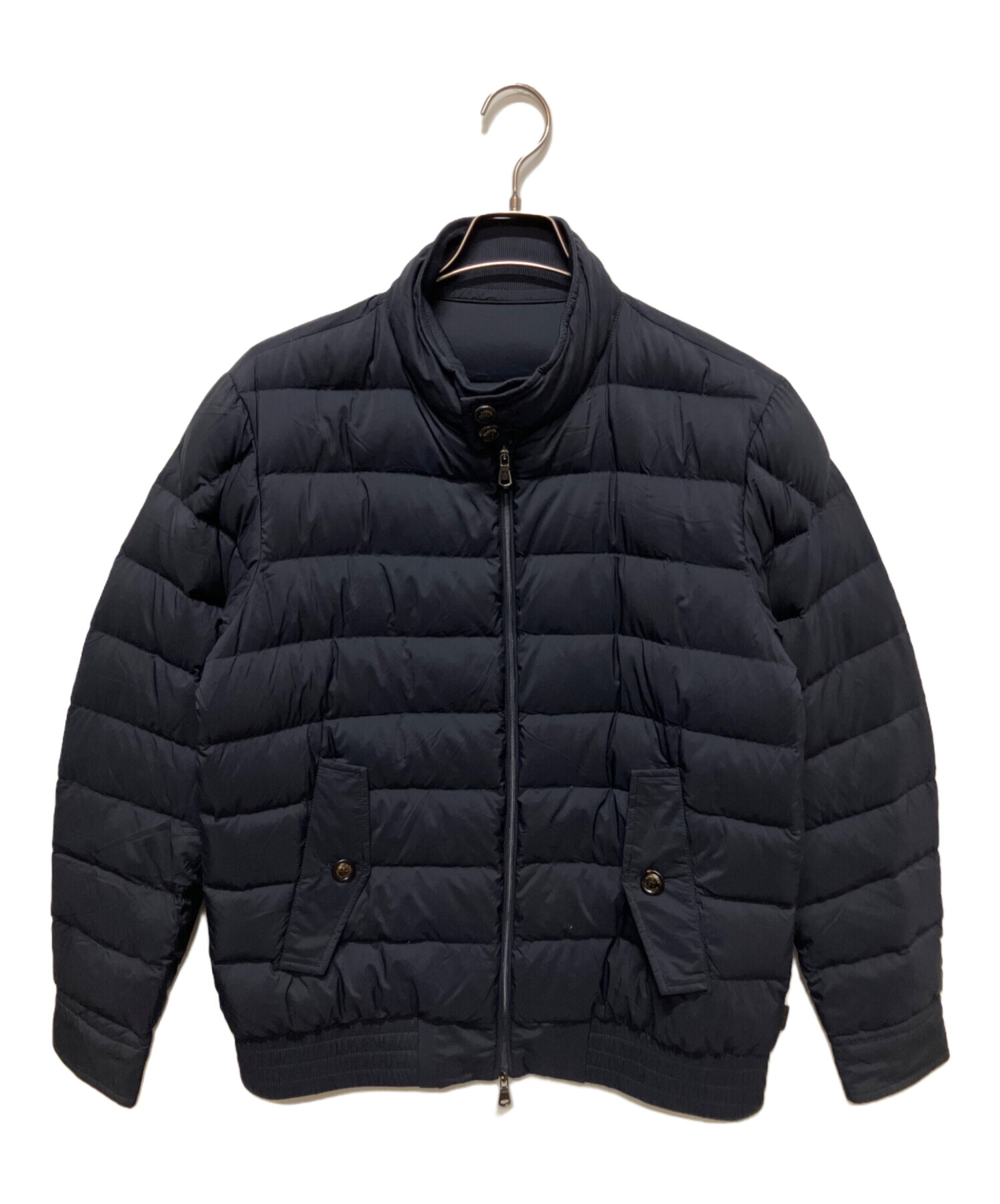 中古・古着通販】MONCLER (モンクレール) LONGUE SAISON(ロングセゾン 