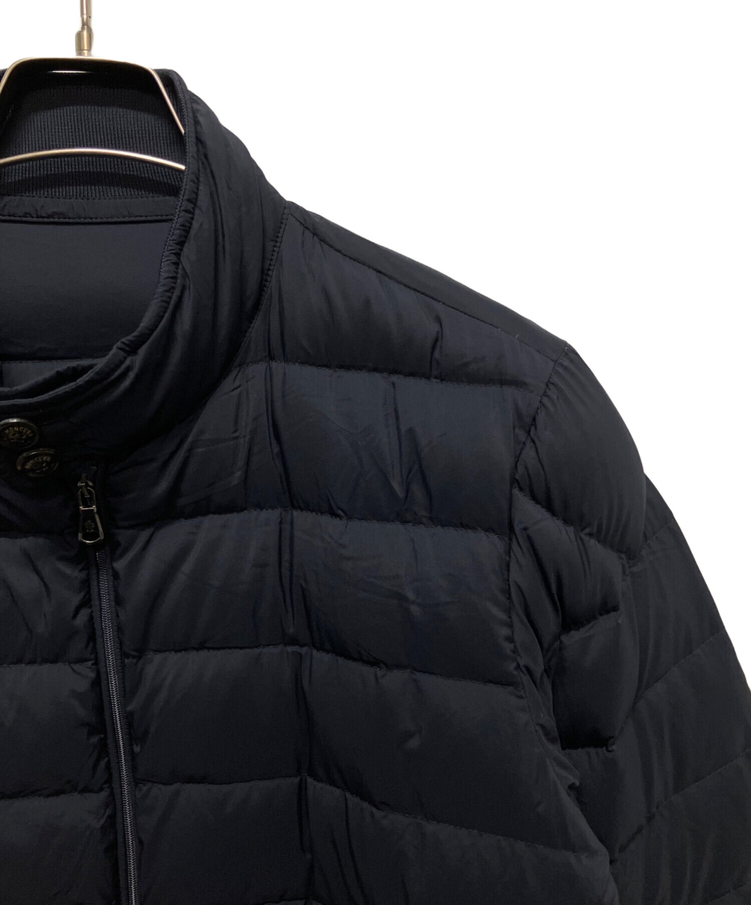 中古・古着通販】MONCLER (モンクレール) LONGUE SAISON(ロングセゾン 