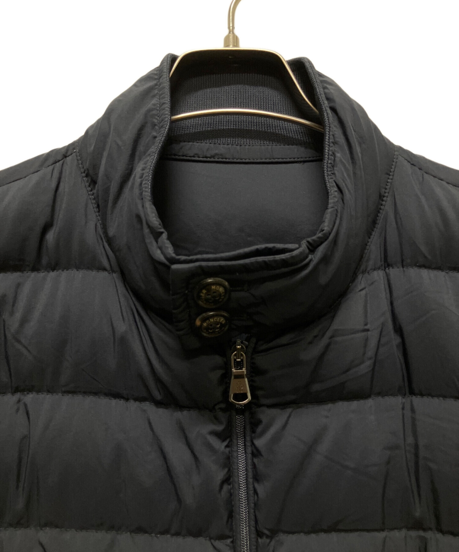 中古・古着通販】MONCLER (モンクレール) LONGUE SAISON(ロングセゾン 