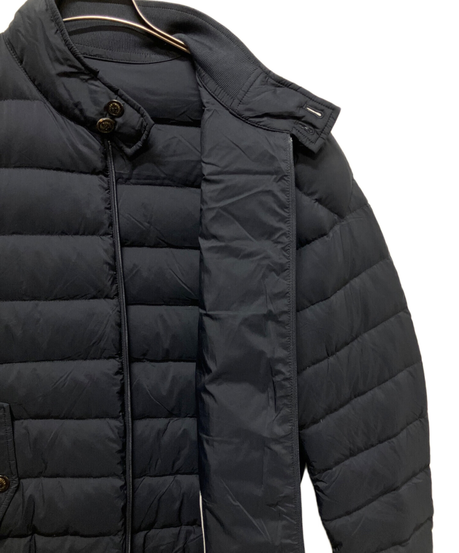中古・古着通販】MONCLER (モンクレール) LONGUE SAISON(ロングセゾン 