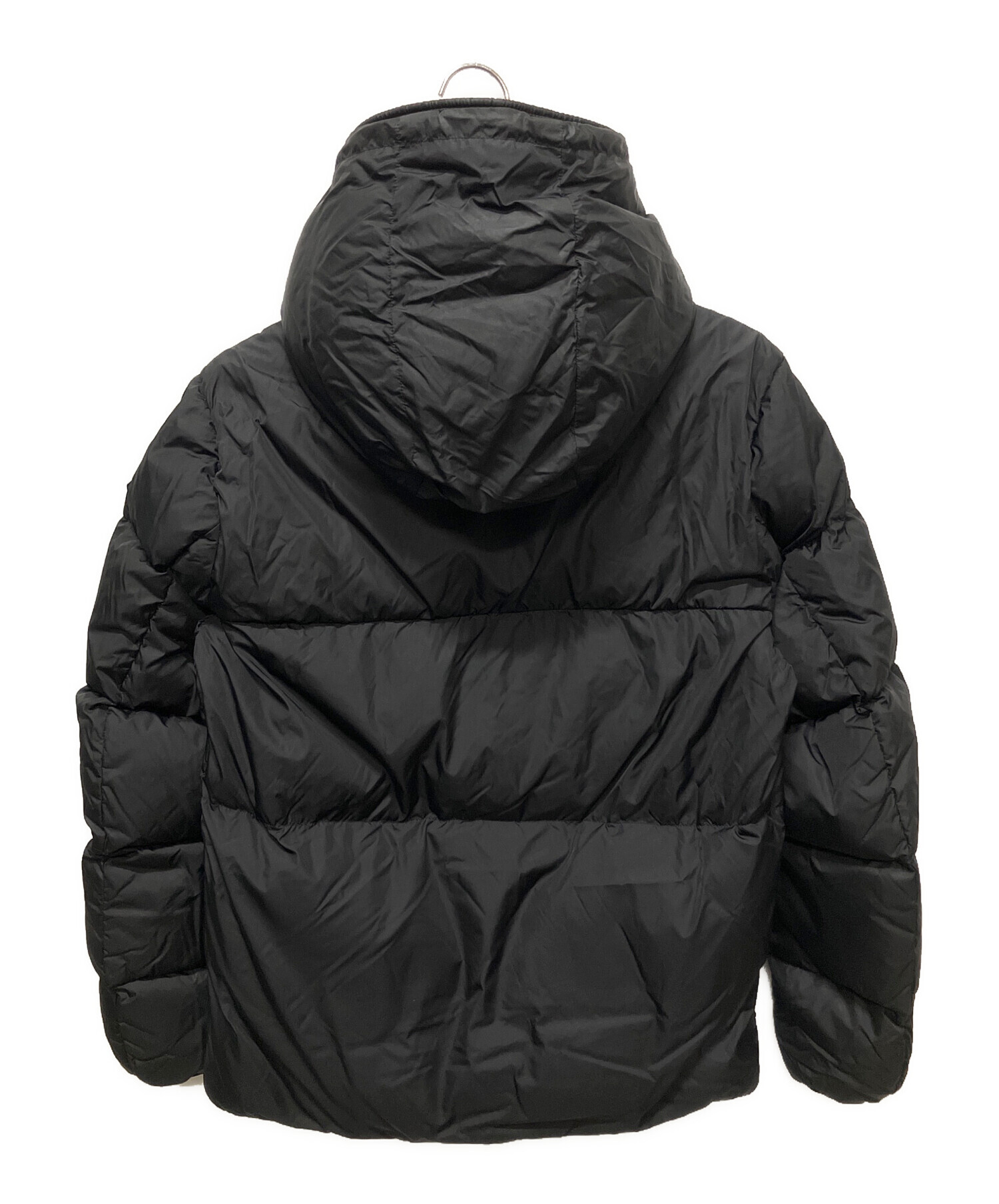 中古・古着通販】MONCLER (モンクレール) MONTCLA モンクラ フーデッド