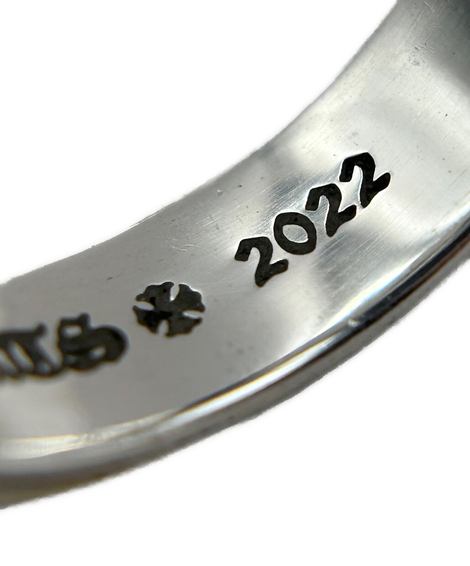 中古・古着通販】CHROME HEARTS (クロムハーツ) ベルテッドガン