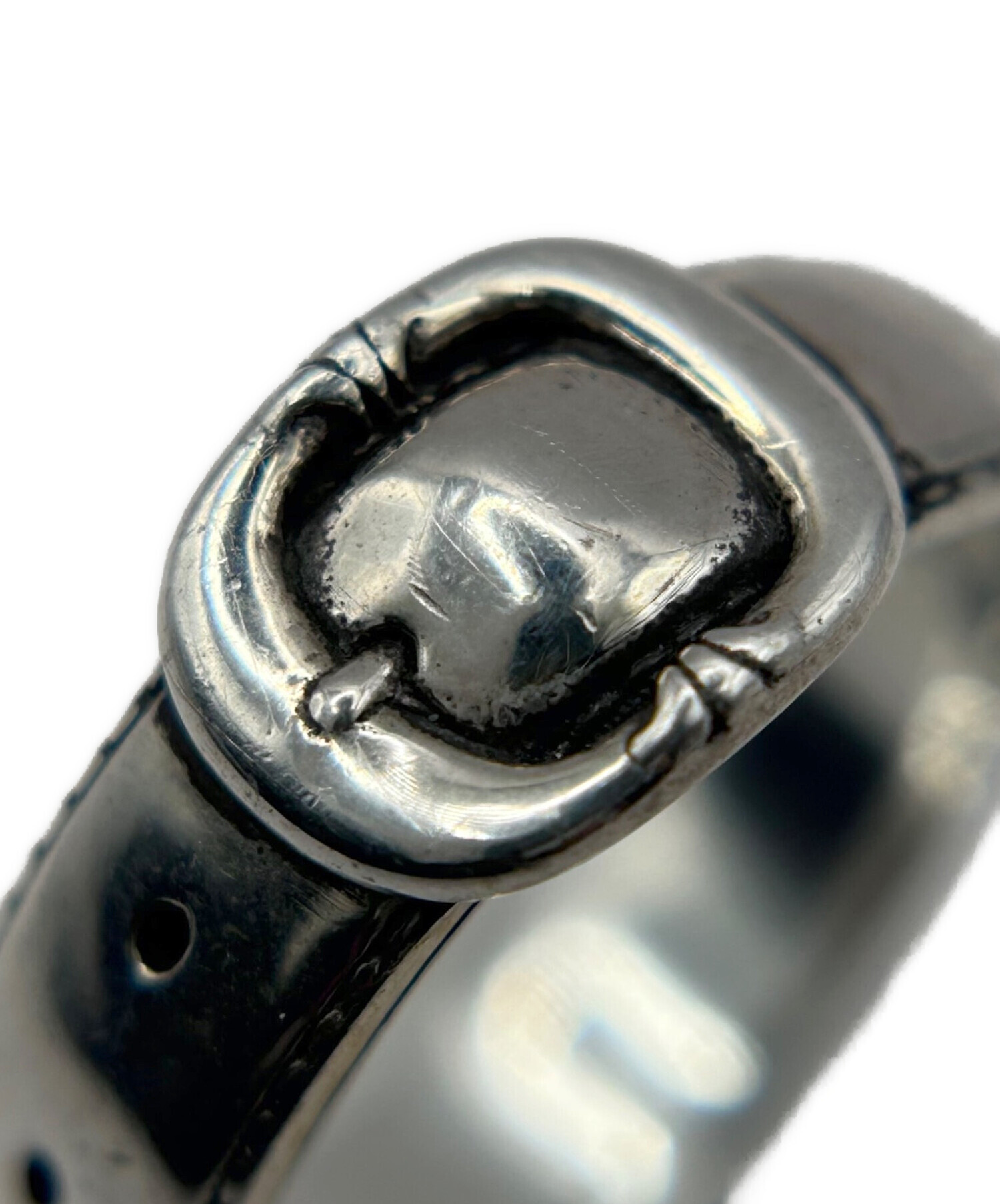 中古・古着通販】CHROME HEARTS (クロムハーツ) ベルテッドガン