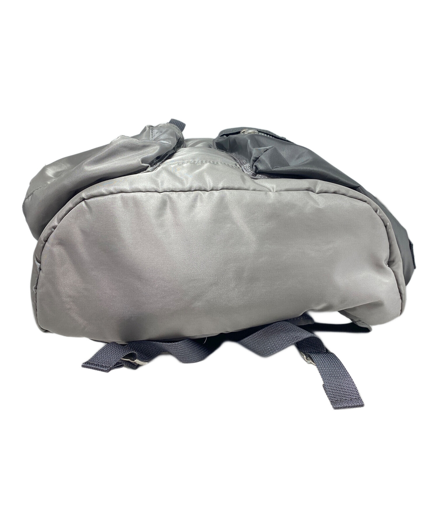 中古・古着通販】sacai (サカイ) PORTER (ポーター) Double Pocket