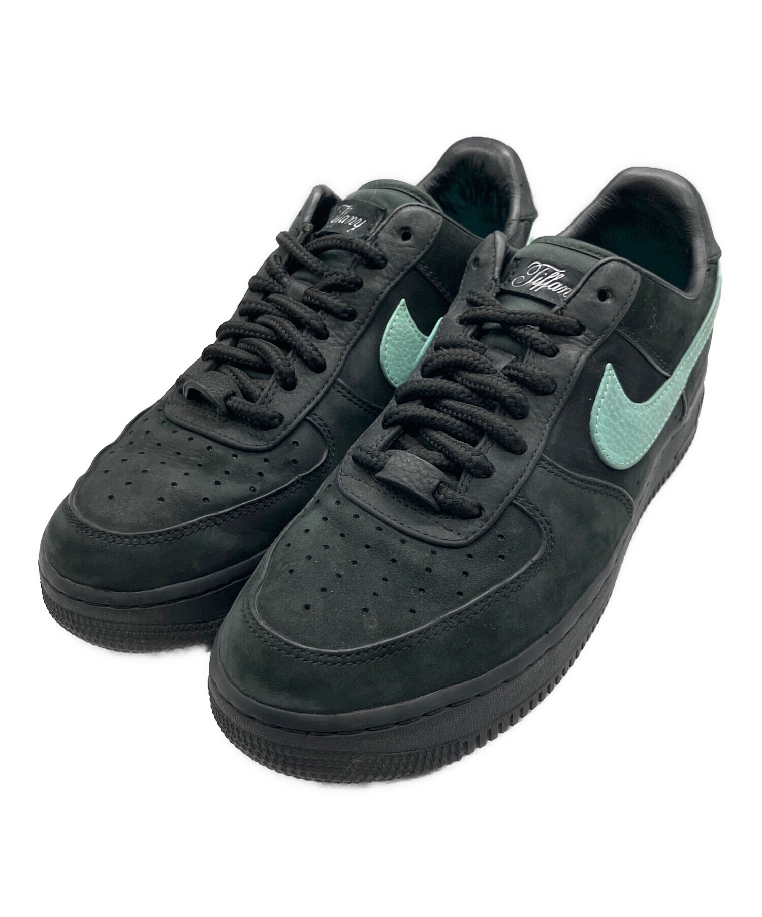 中古・古着通販】NIKE (ナイキ) TIFFANY & Co. (ティファニー) Tiffany 