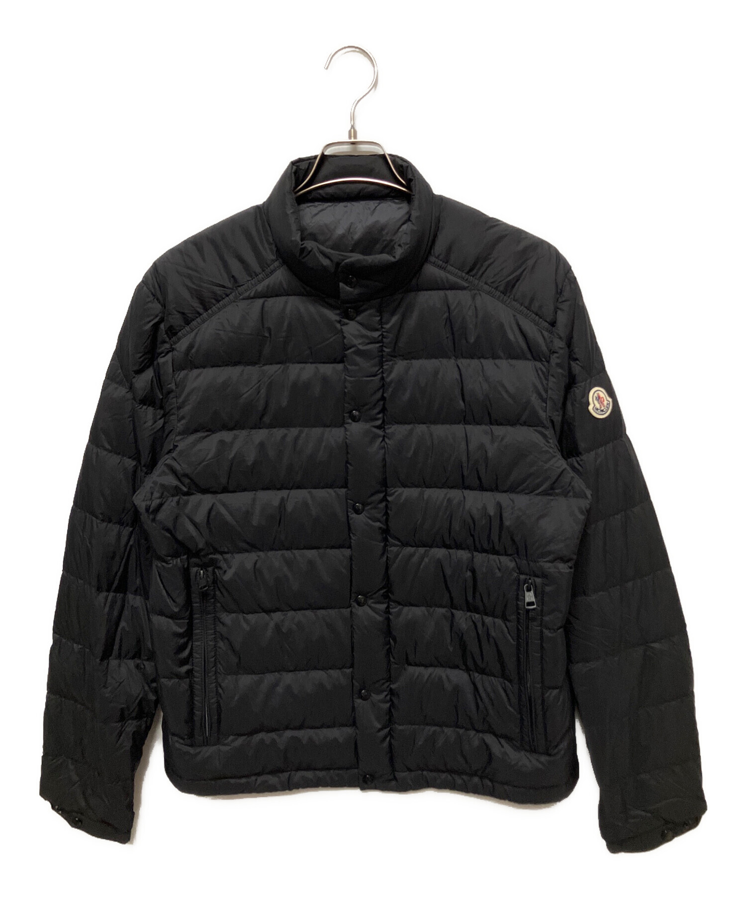 中古・古着通販】MONCLER (モンクレール) SELVES(セルヴェス