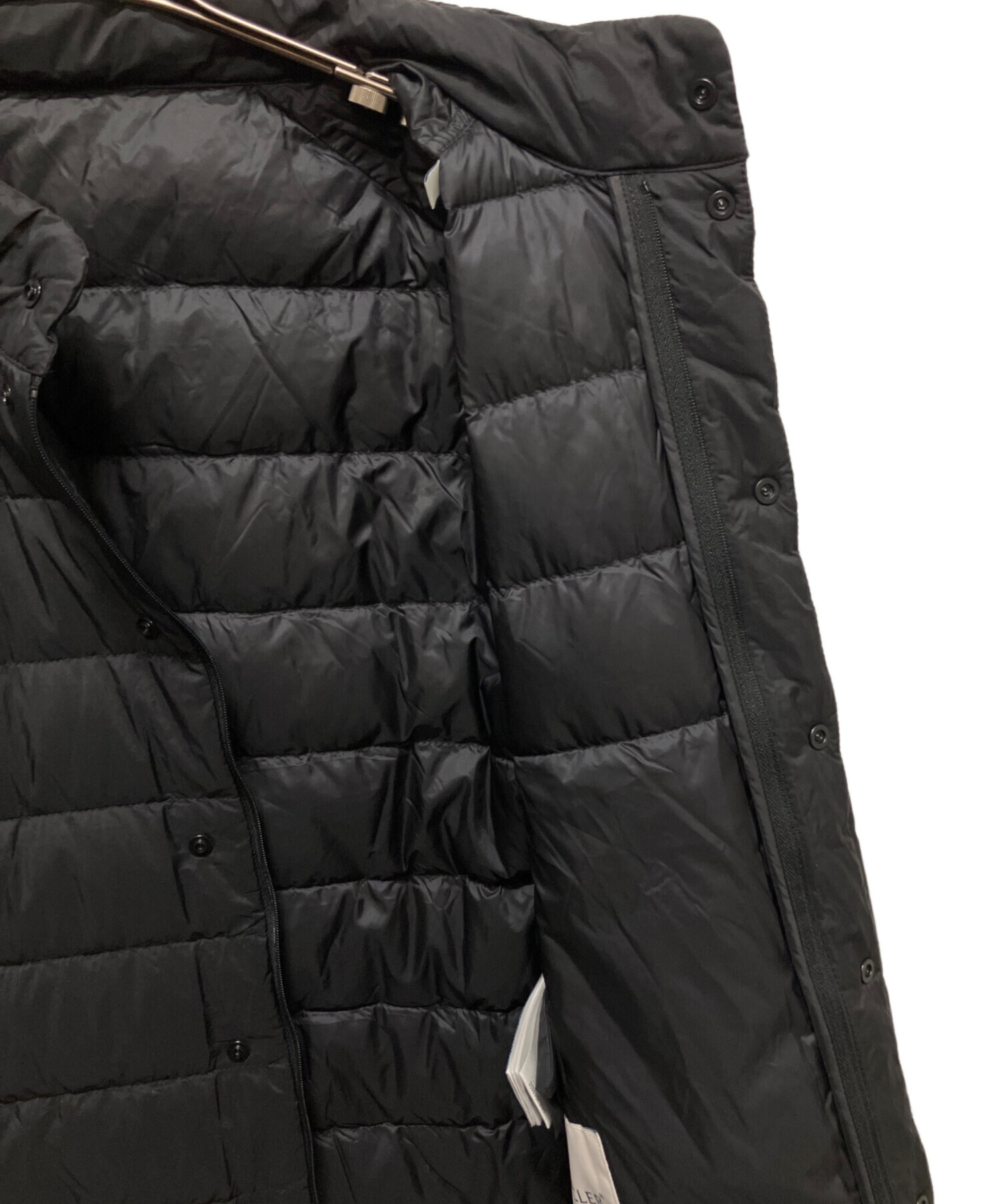 中古・古着通販】MONCLER (モンクレール) SELVES(セルヴェス