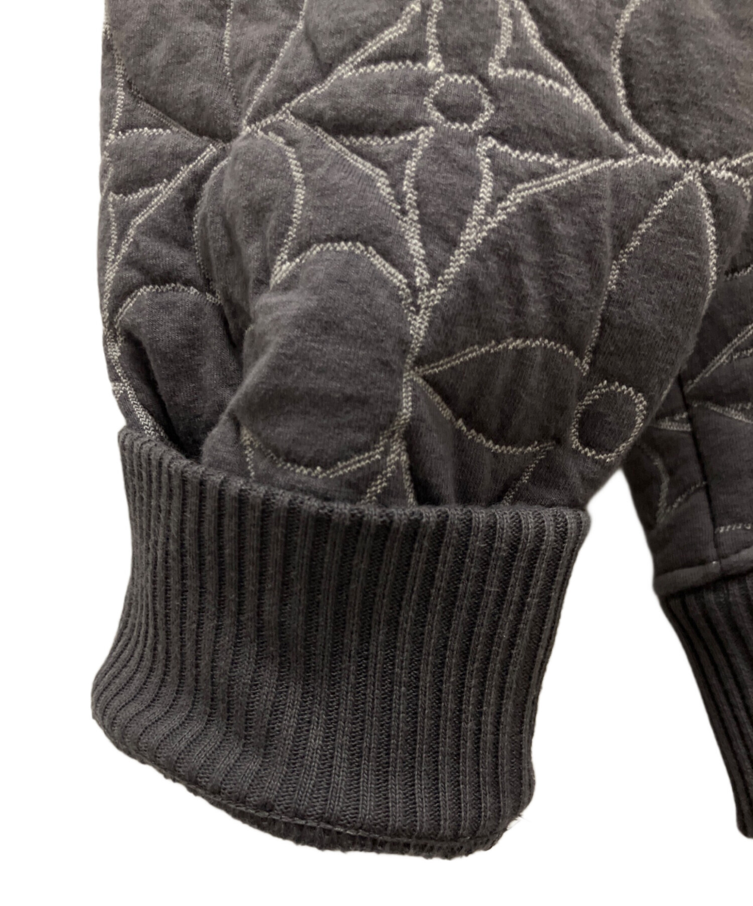 中古・古着通販】LOUIS VUITTON (ルイ ヴィトン) 21AW ジップスルー