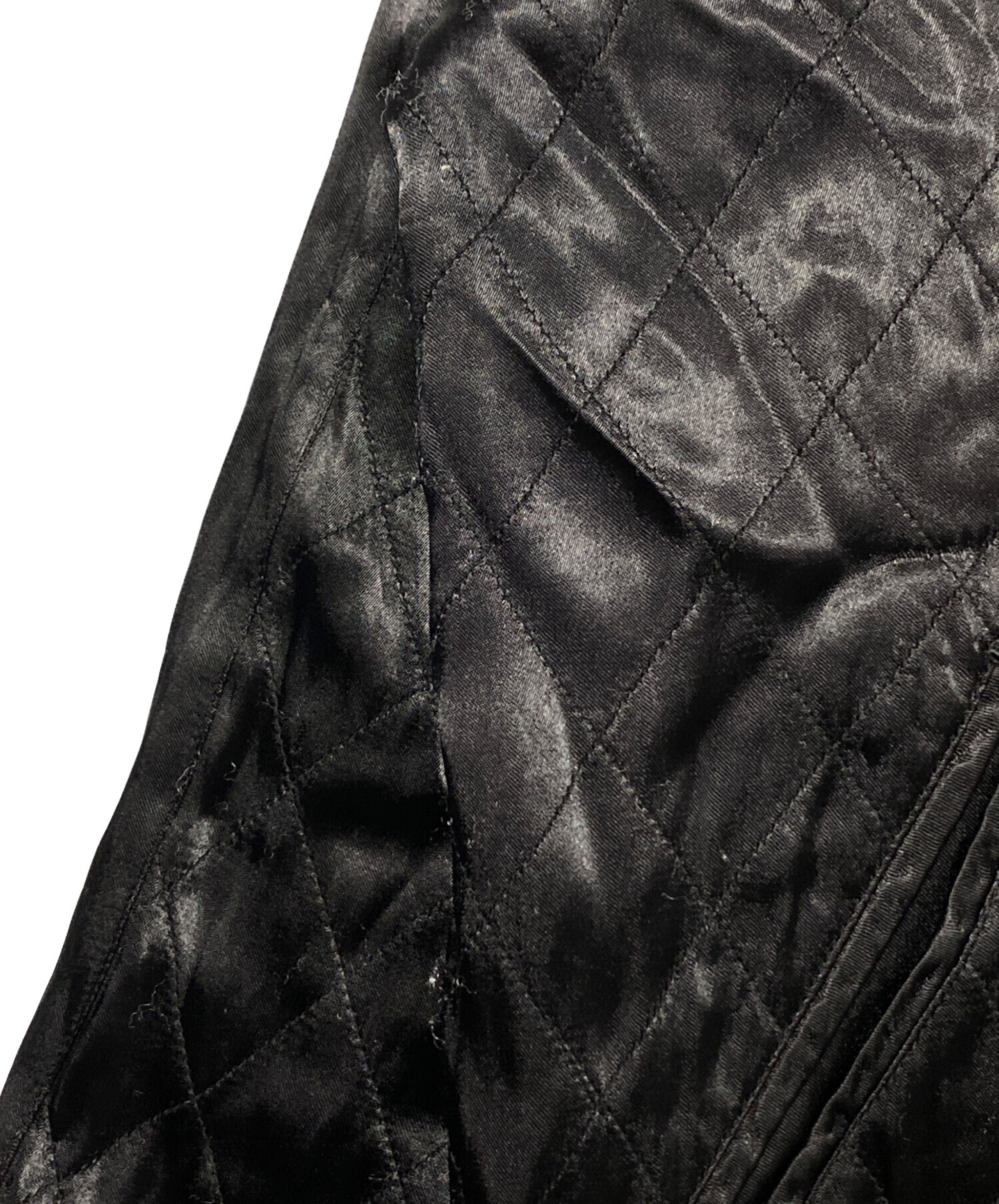 中古・古着通販】RUDE GALLERY (ルードギャラリー) リバーシブル