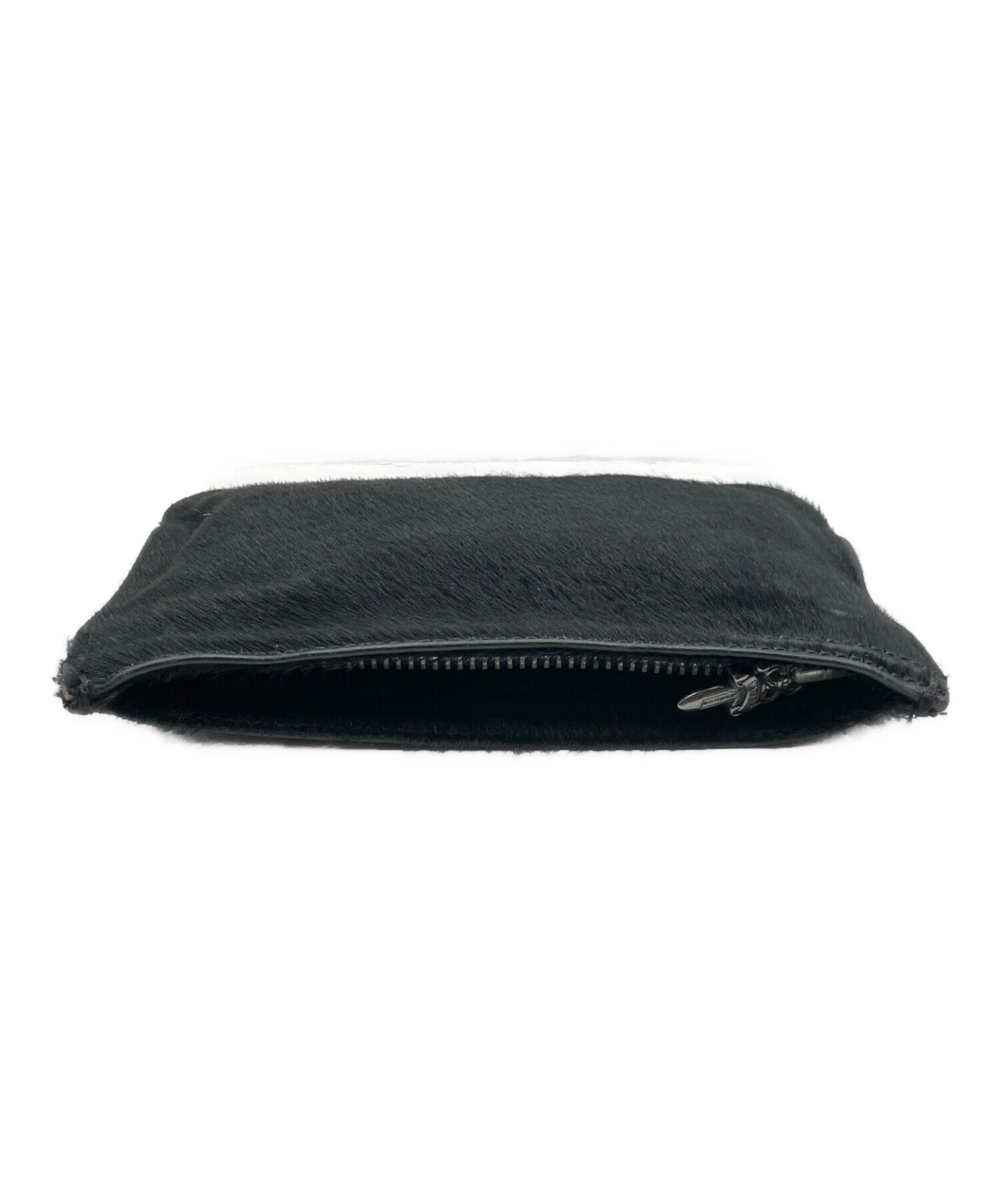中古・古着通販】CHROME HEARTS (クロムハーツ) ダガージップコイン