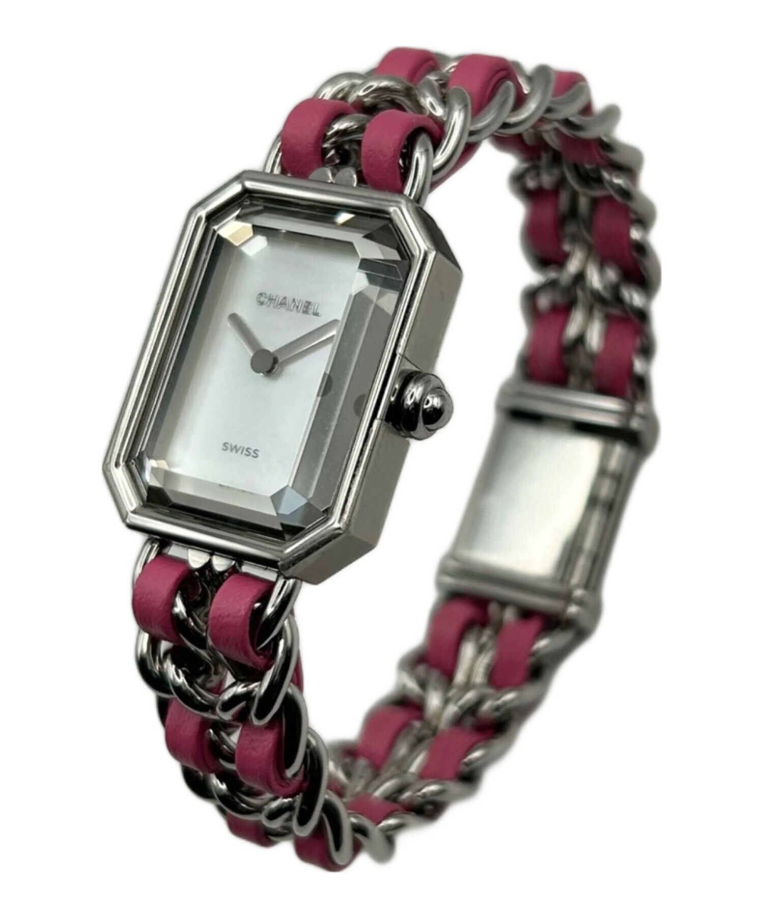 中古・古着通販】CHANEL (シャネル) Premiere Rock M-L Ref.H6360