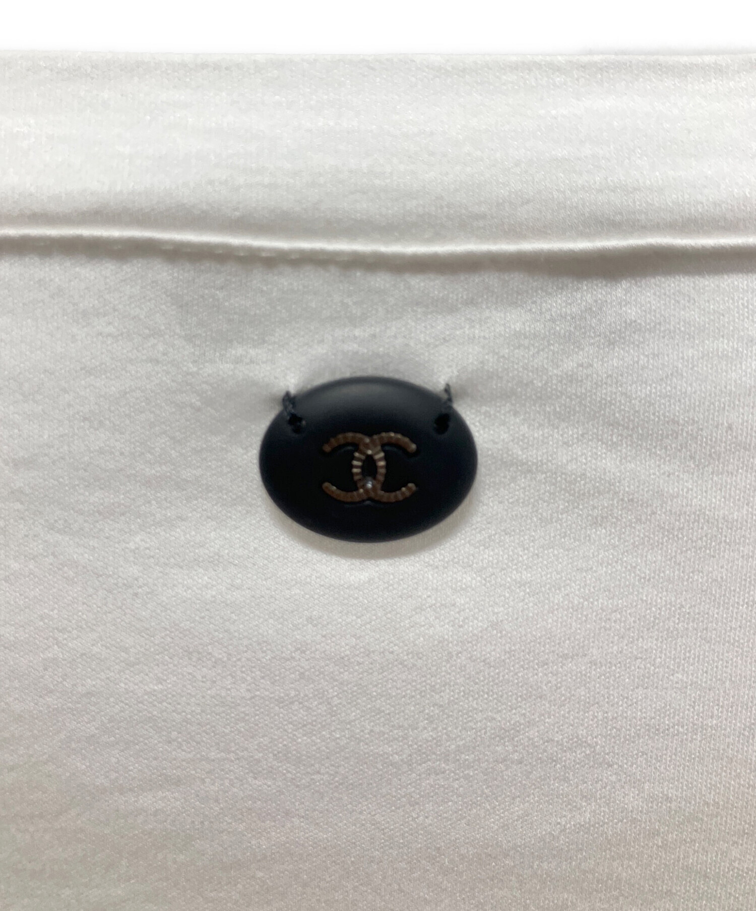 中古・古着通販】CHANEL (シャネル) P57 ガブリエルロングスリーブ 