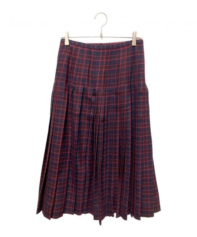 中古・古着通販】BURBERRY (バーバリー) BURBERRY アルー チェック