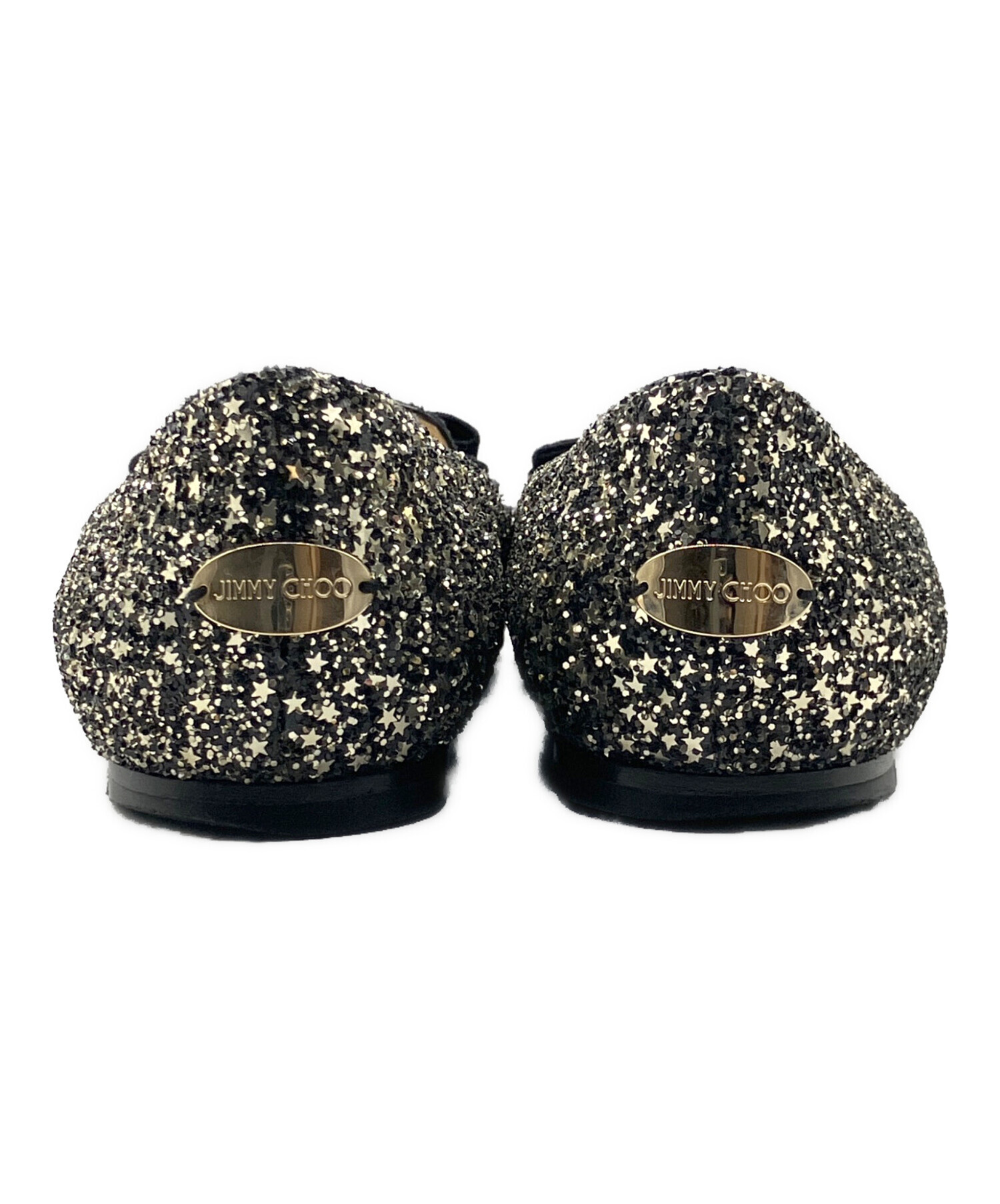 中古・古着通販】JIMMY CHOO (ジミーチュウ) Gala star スター
