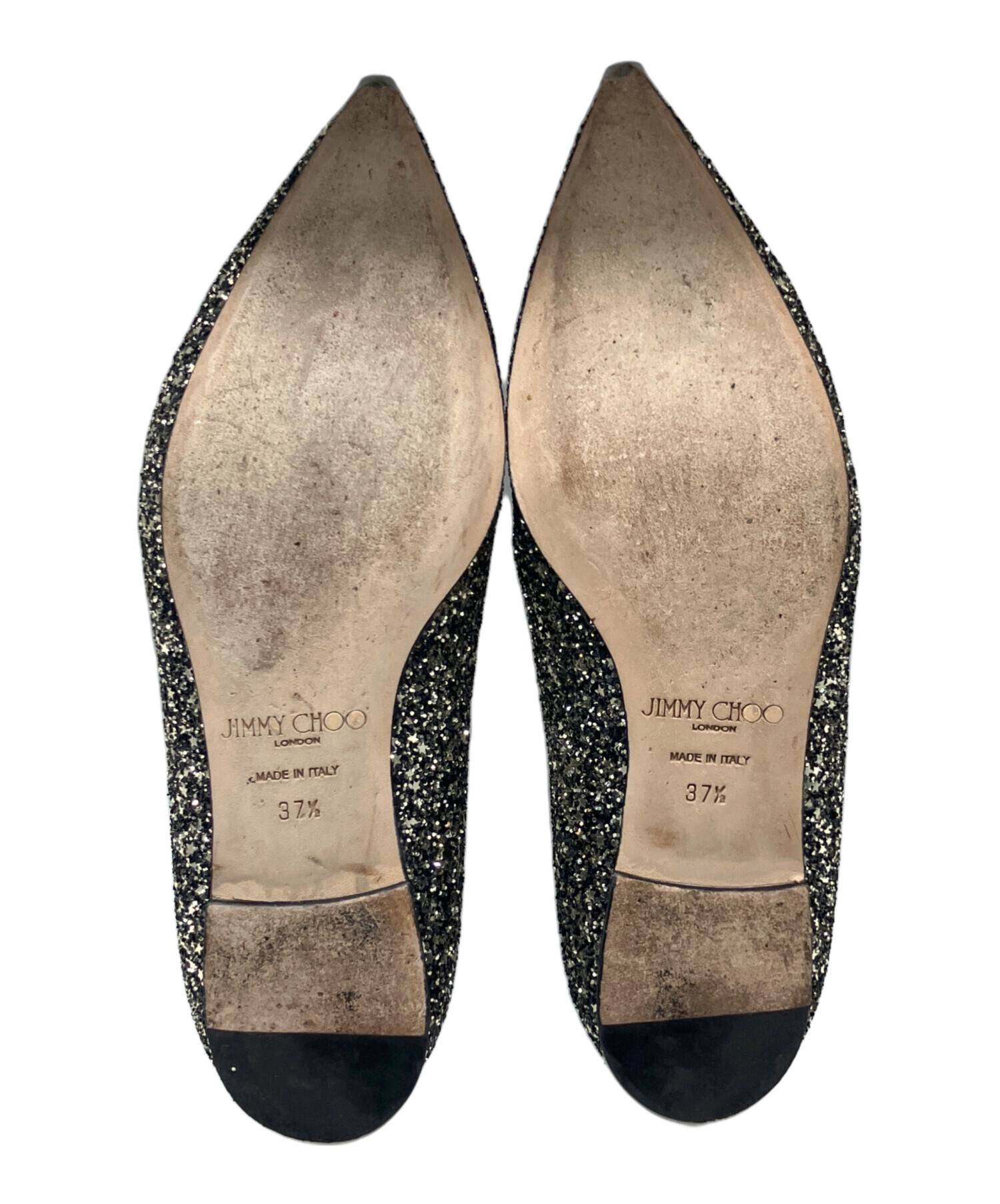 中古・古着通販】JIMMY CHOO (ジミーチュウ) Gala star スター