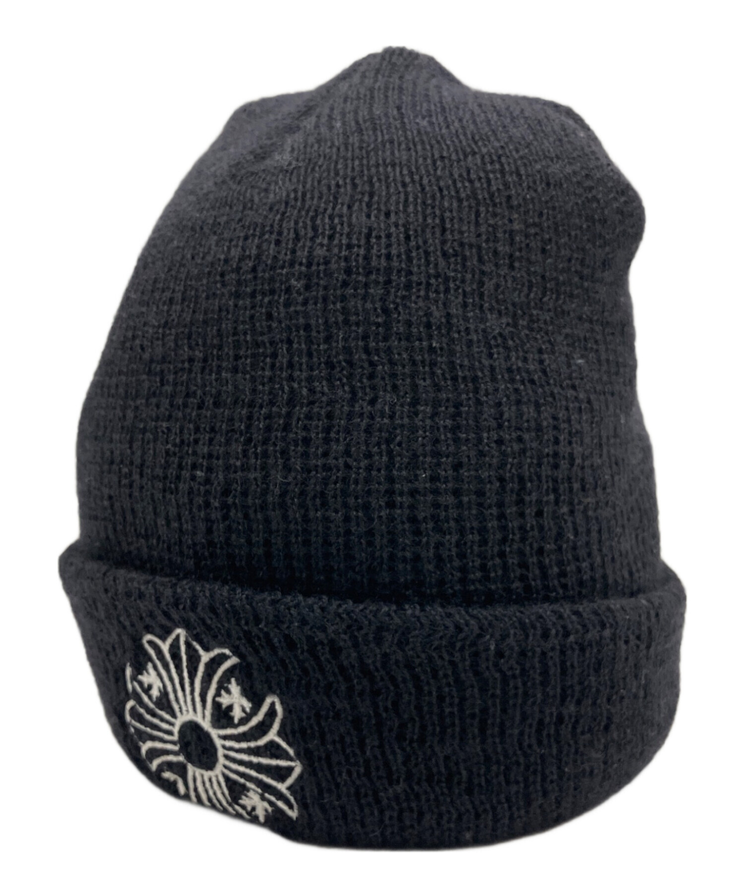 中古・古着通販】CHROME HEARTS (クロムハーツ) Chプラスウール