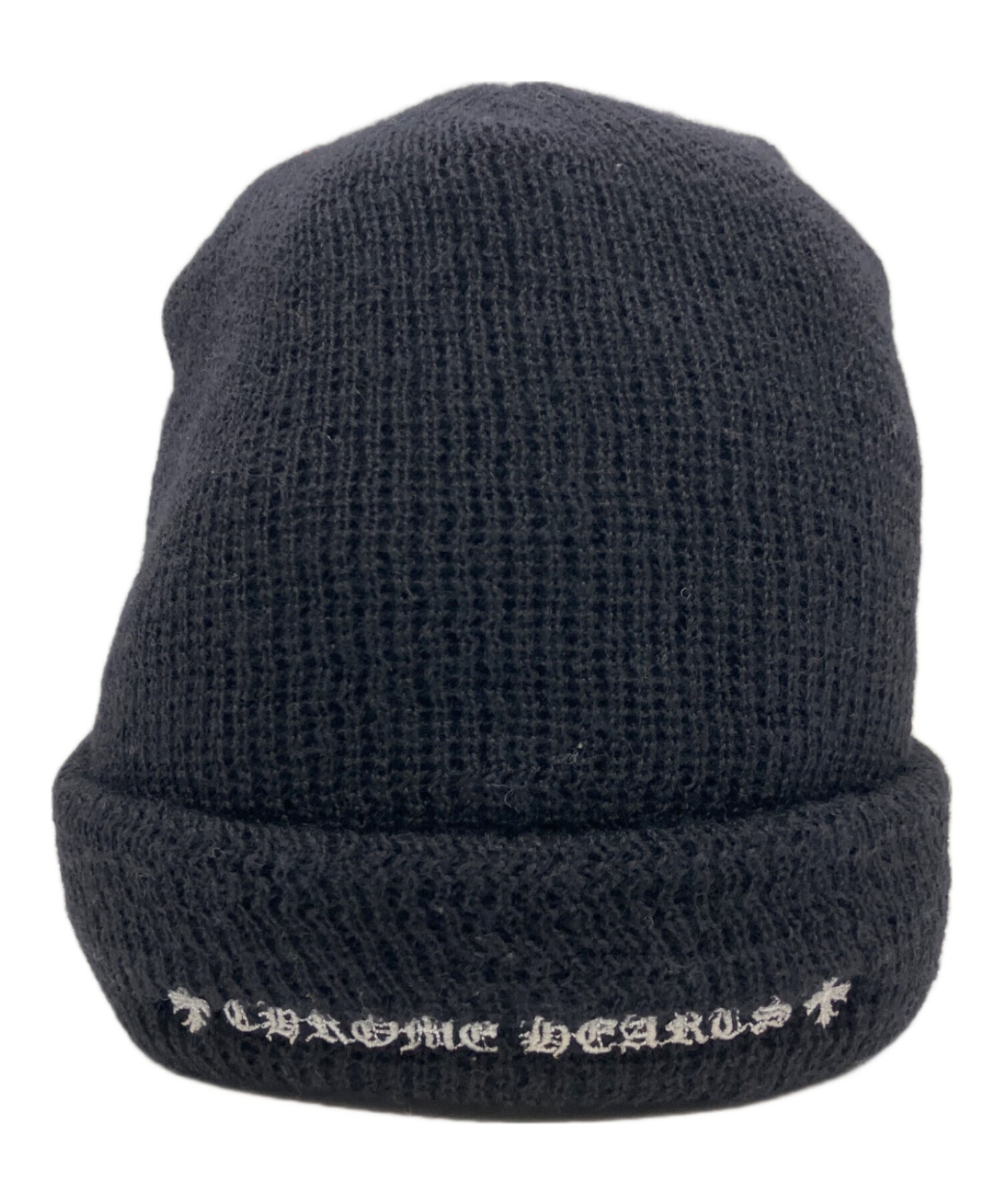 クロムハーツビーニー正規品 SOLD}CHROME HEARTS クロムハーツ