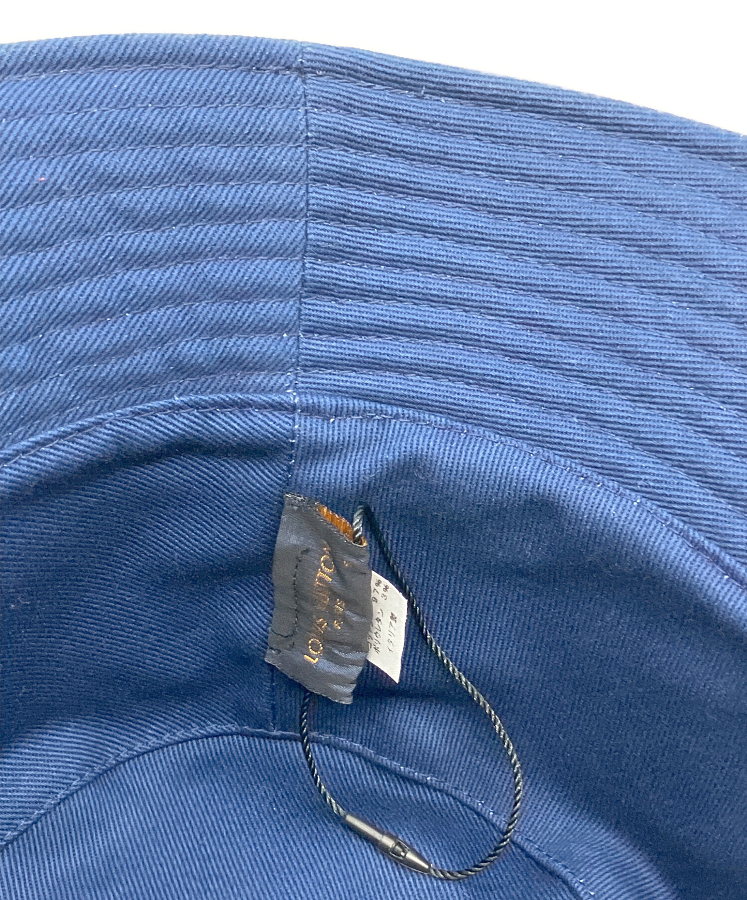 中古・古着通販】LOUIS VUITTON (ルイ ヴィトン) リバーシブル LV