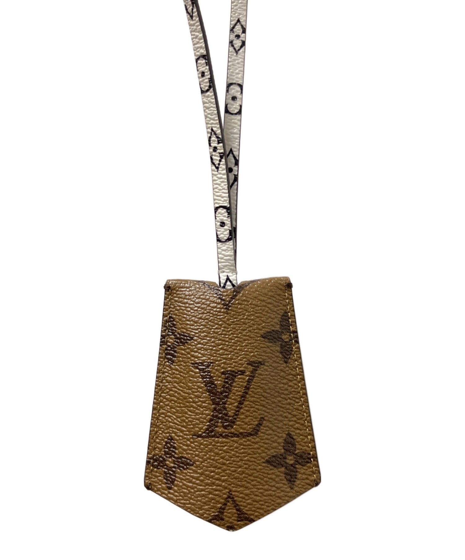 中古・古着通販】LOUIS VUITTON (ルイ ヴィトン) クロッシュ クレ
