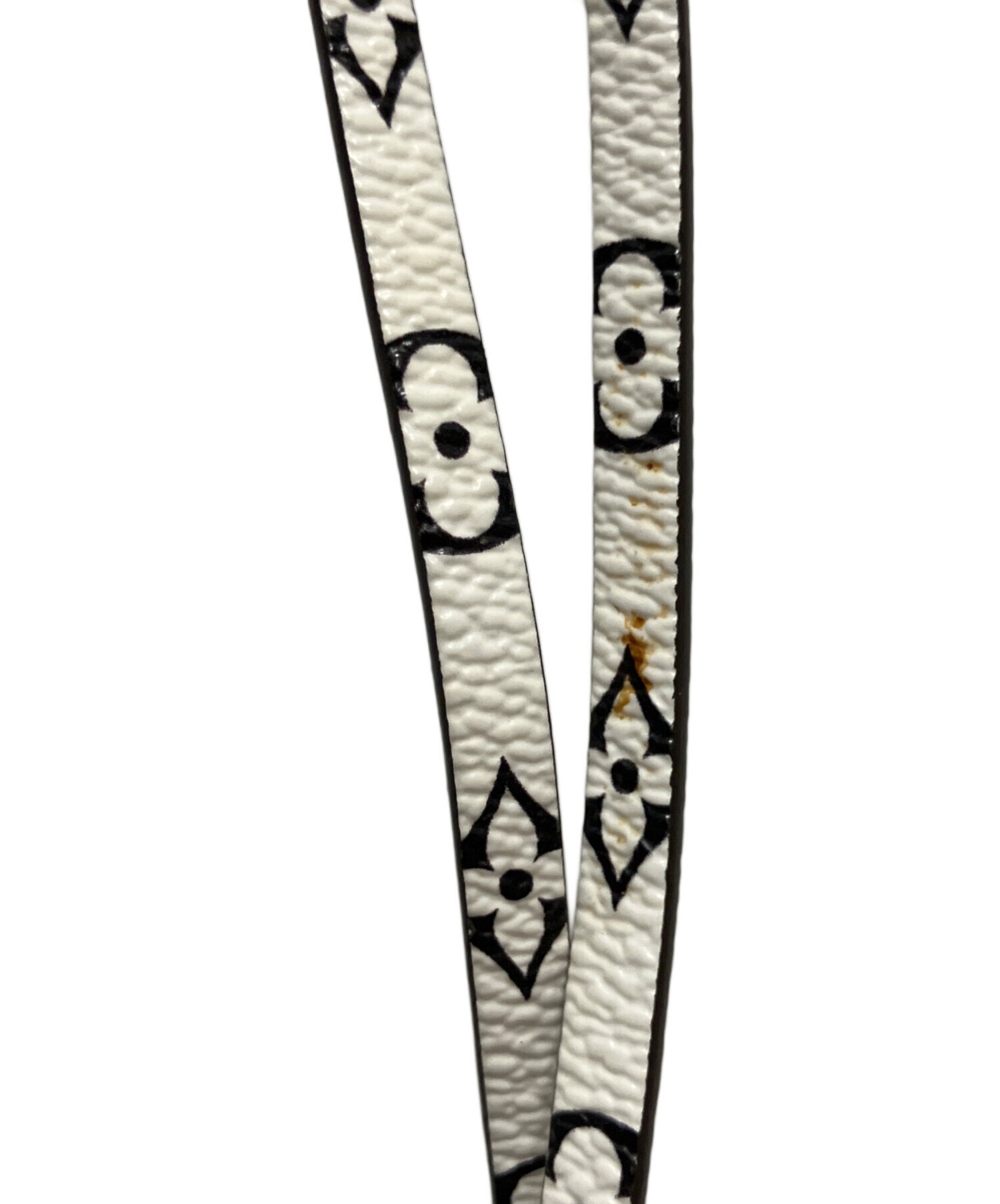 中古・古着通販】LOUIS VUITTON (ルイ ヴィトン) クロッシュ クレ
