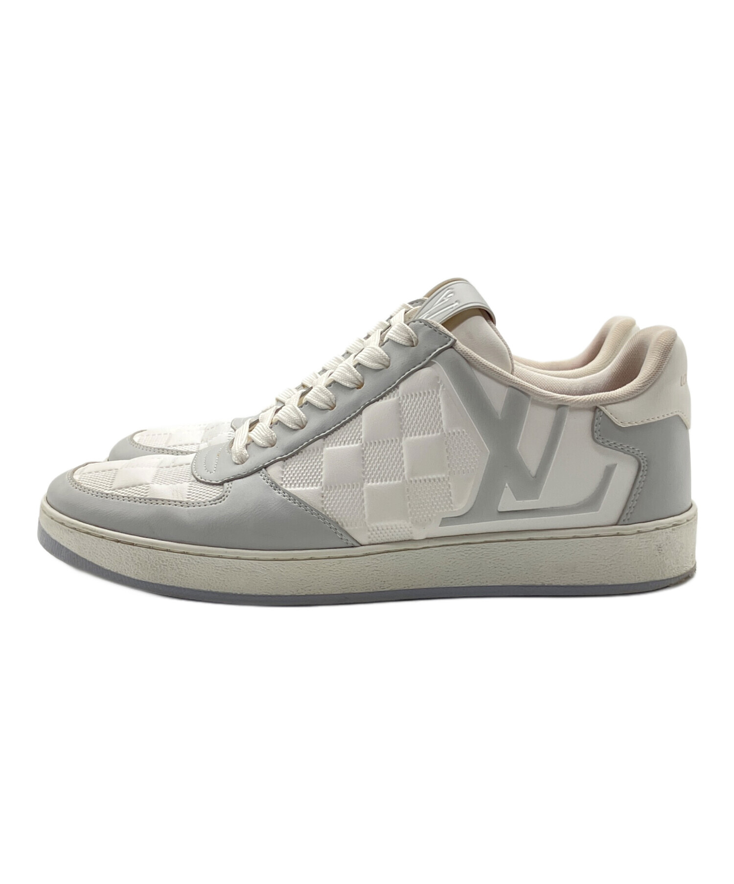 中古・古着通販】LOUIS VUITTON (ルイ ヴィトン) Rivoli Sneaker