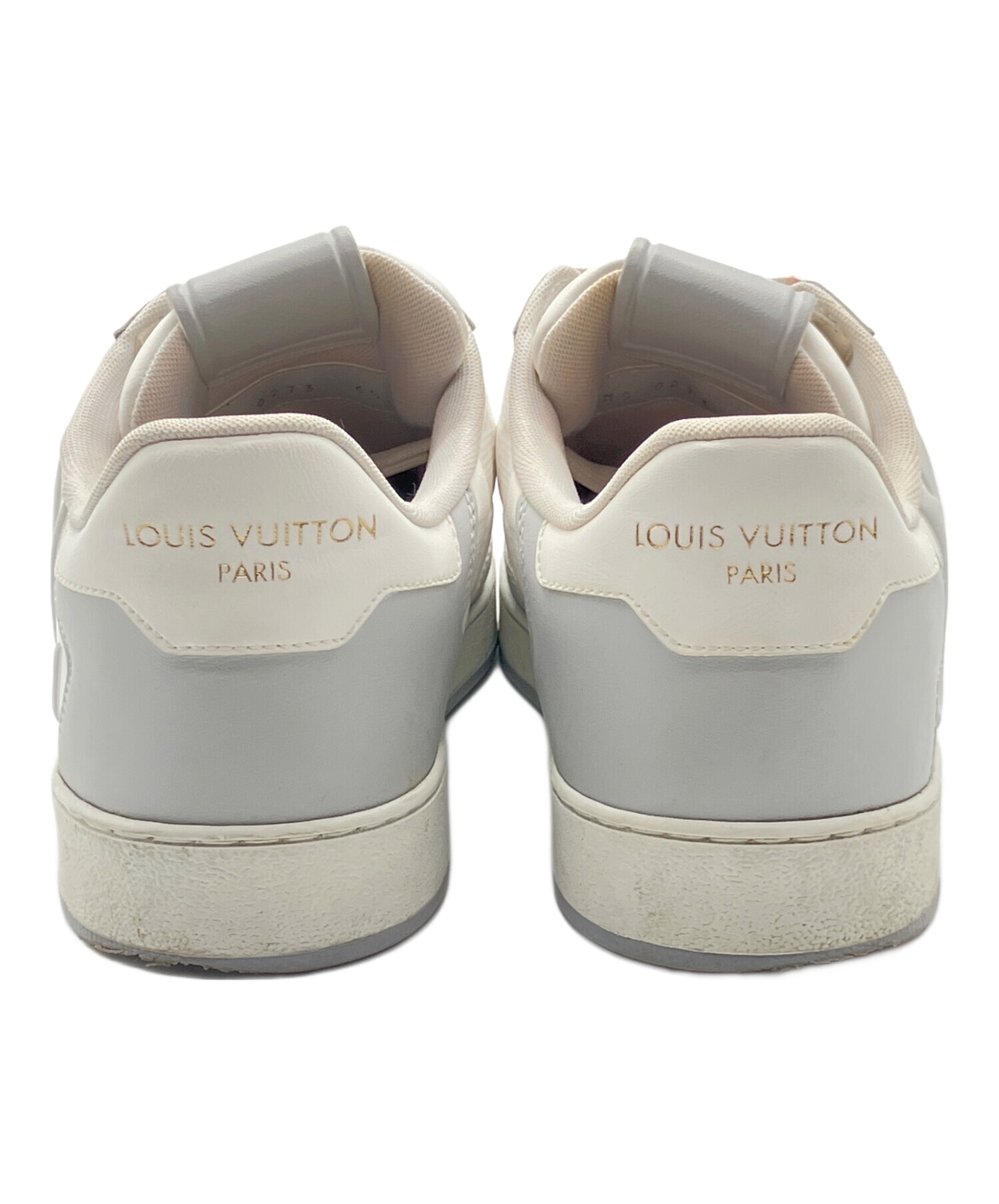 中古・古着通販】LOUIS VUITTON (ルイ ヴィトン) Rivoli Sneaker