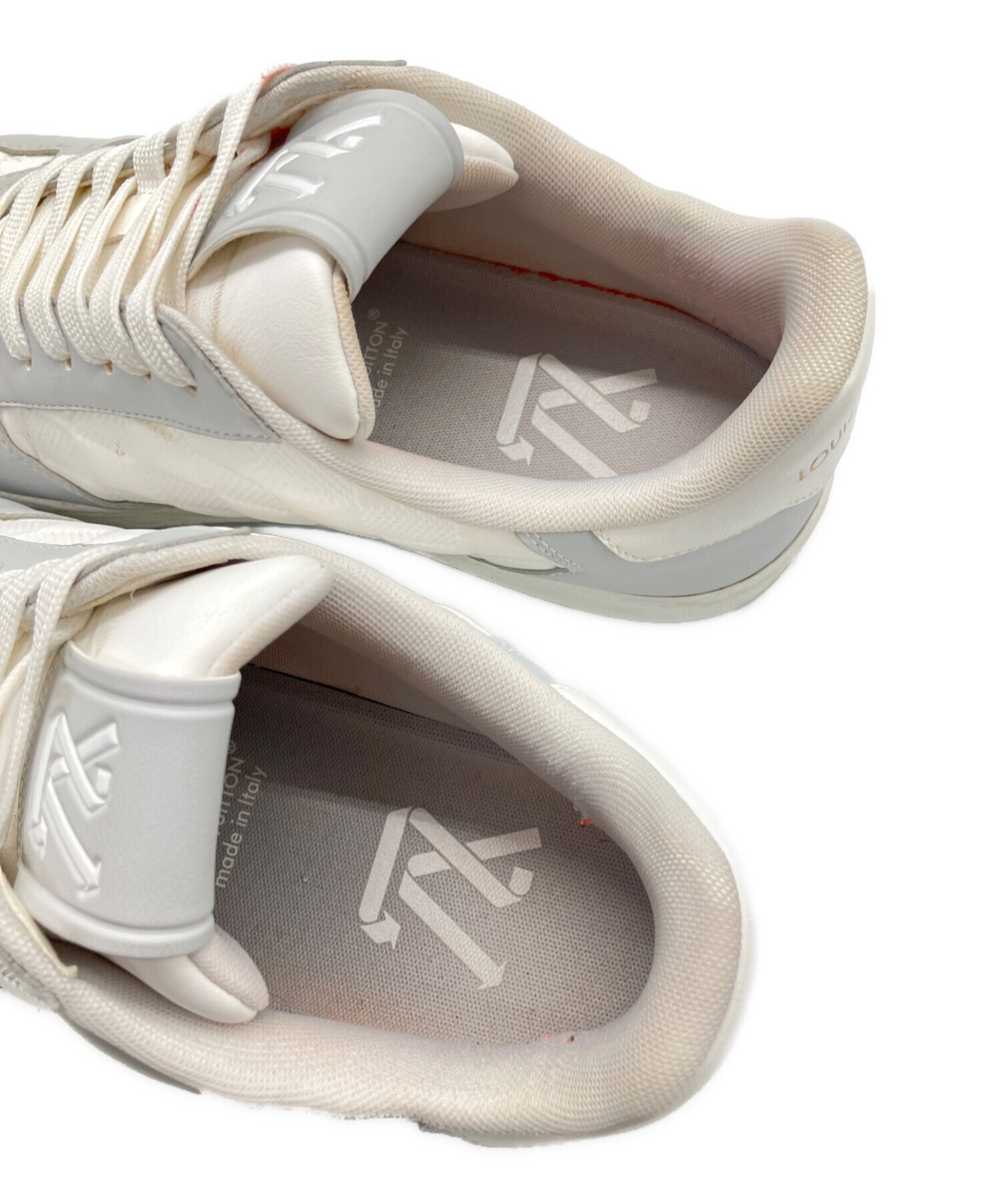 中古・古着通販】LOUIS VUITTON (ルイ ヴィトン) Rivoli Sneaker