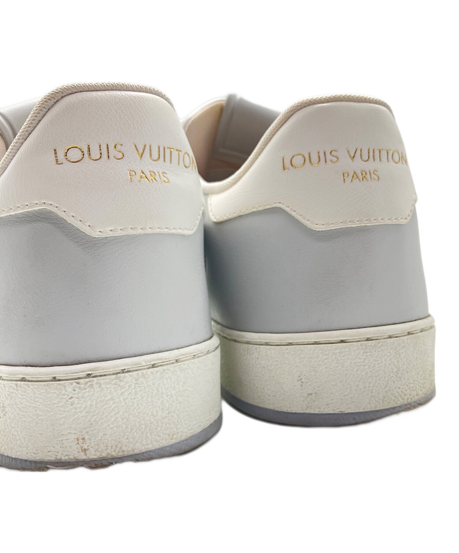 中古・古着通販】LOUIS VUITTON (ルイ ヴィトン) Rivoli Sneaker