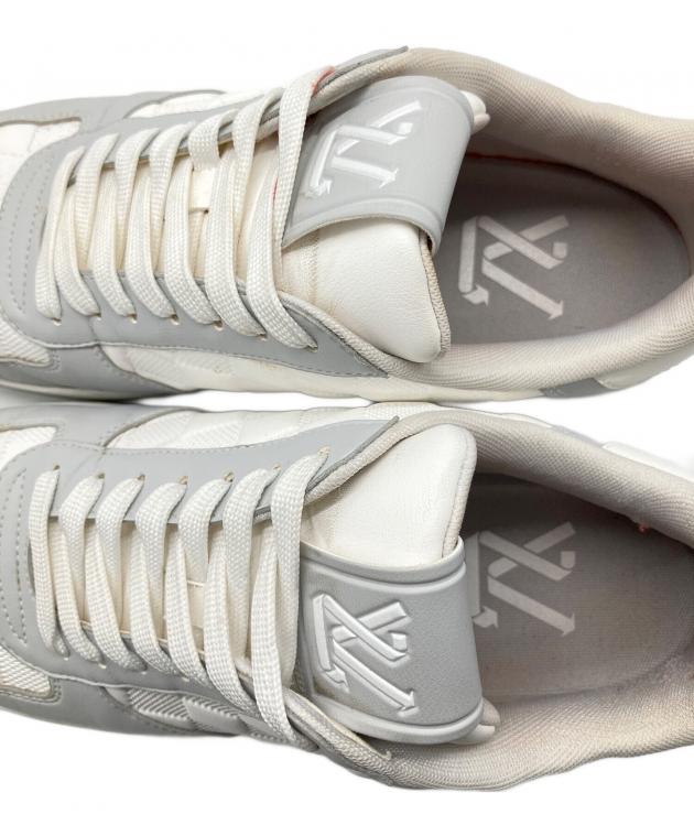 中古・古着通販】LOUIS VUITTON (ルイ ヴィトン) Rivoli Sneaker