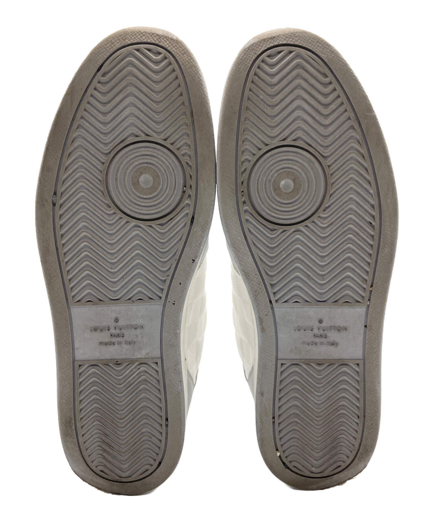 中古・古着通販】LOUIS VUITTON (ルイ ヴィトン) Rivoli Sneaker