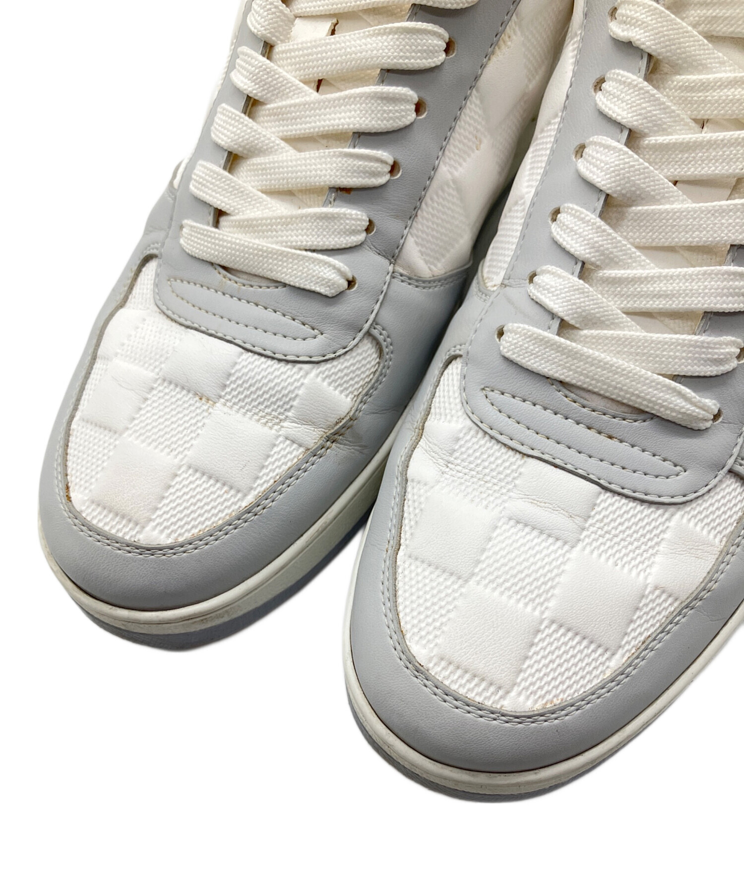 中古・古着通販】LOUIS VUITTON (ルイ ヴィトン) Rivoli Sneaker