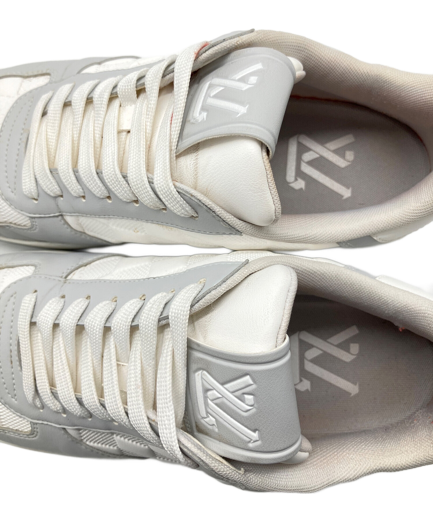 中古・古着通販】LOUIS VUITTON (ルイ ヴィトン) Rivoli Sneaker