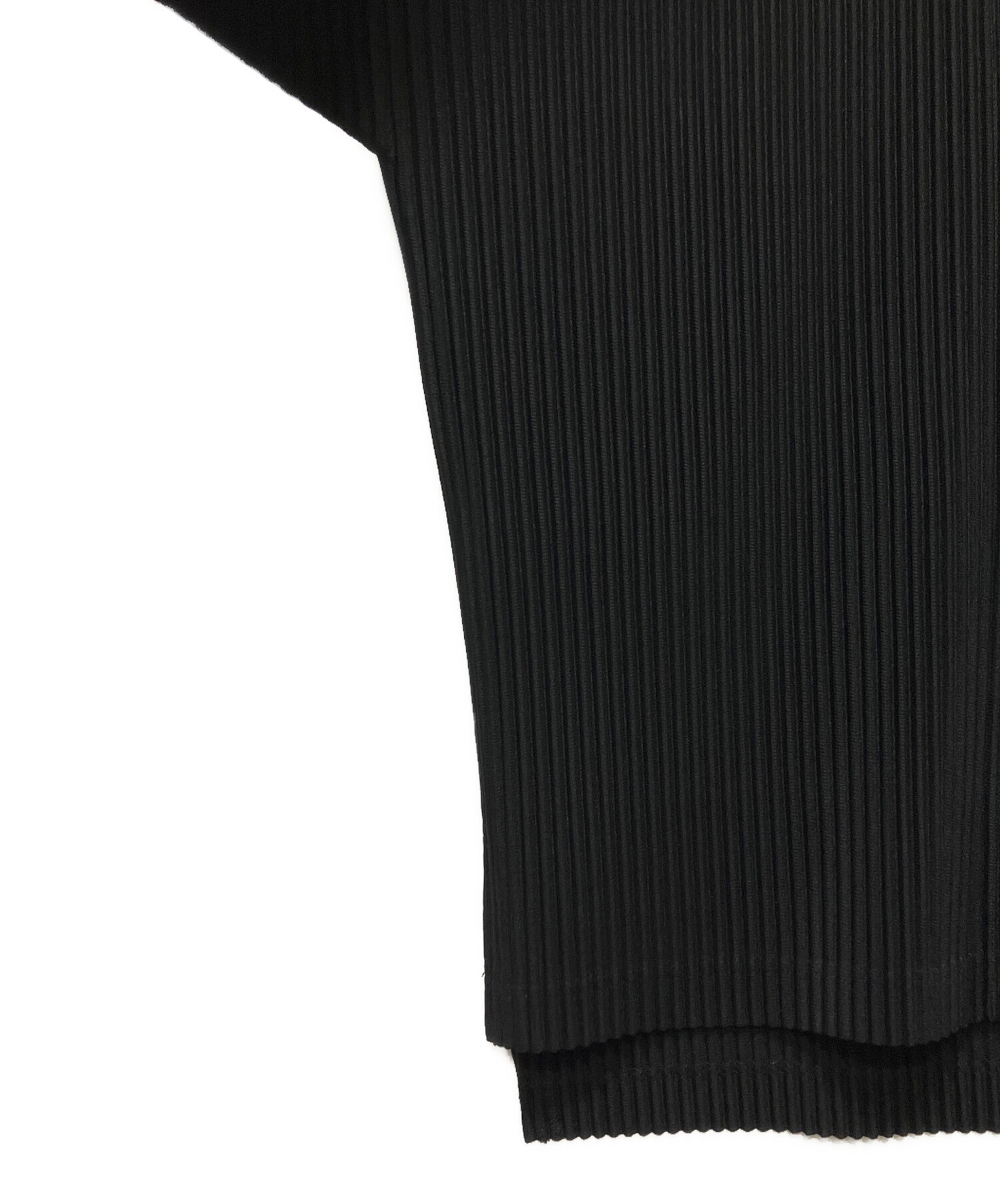 中古・古着通販】HOMME PLISSE ISSEY MIYAKE (オム プリッセ イッセイ