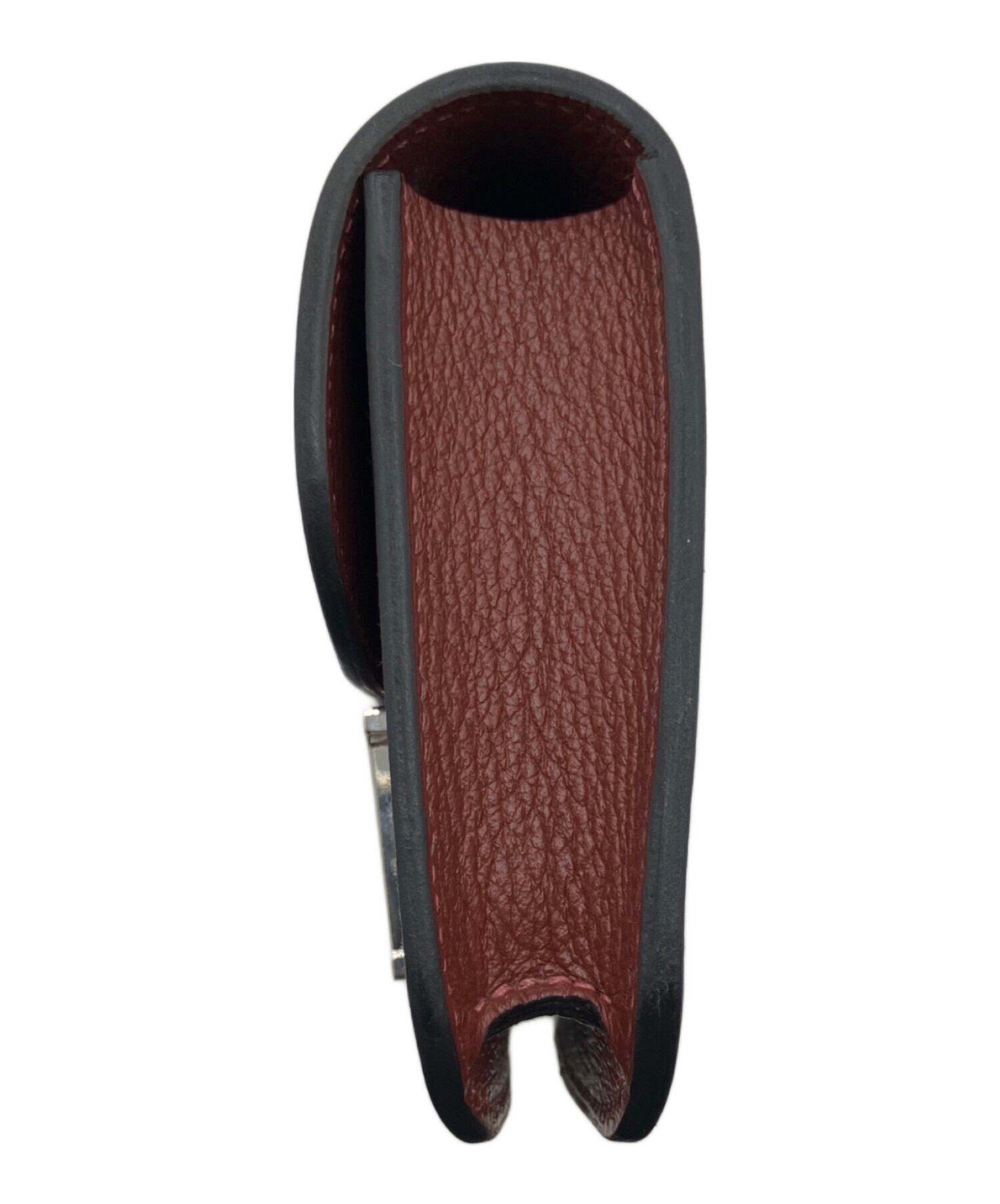 中古・古着通販】HERMES (エルメス) コンスタンススリム/コンパクト 