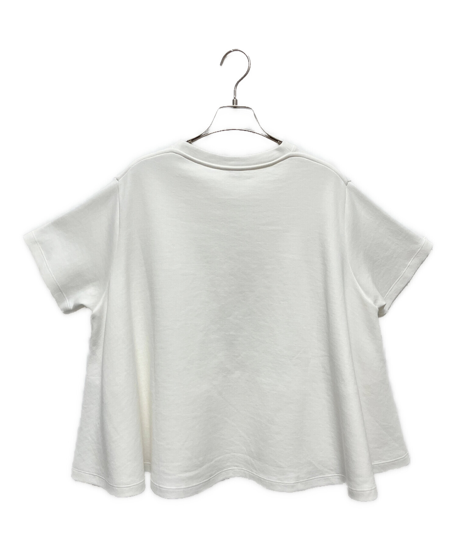 中古・古着通販】LOEWE (ロエベ) トラペーズ トップス/ 刺繍入り