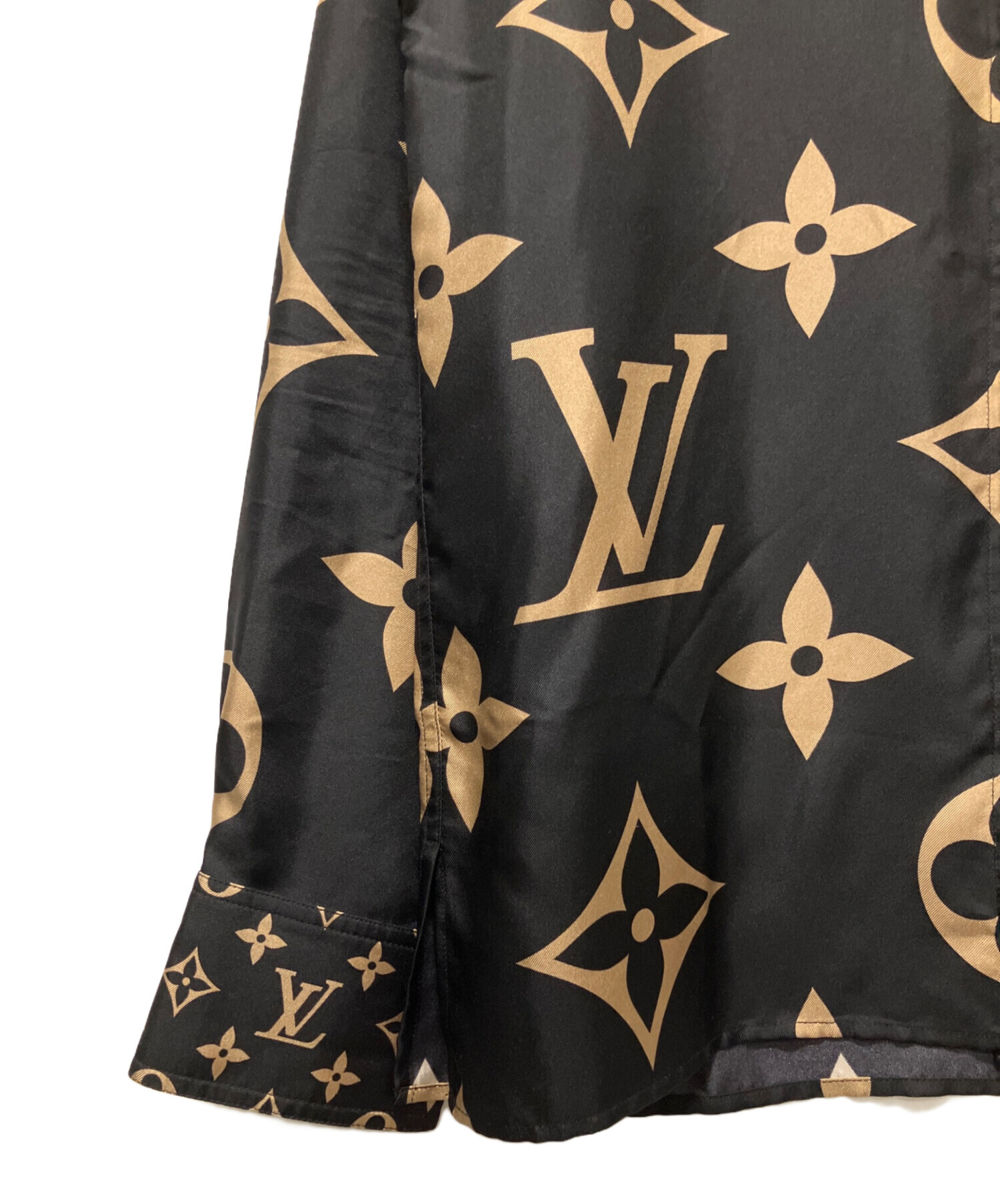 中古・古着通販】LOUIS VUITTON (ルイ ヴィトン) ミックスモノグラム