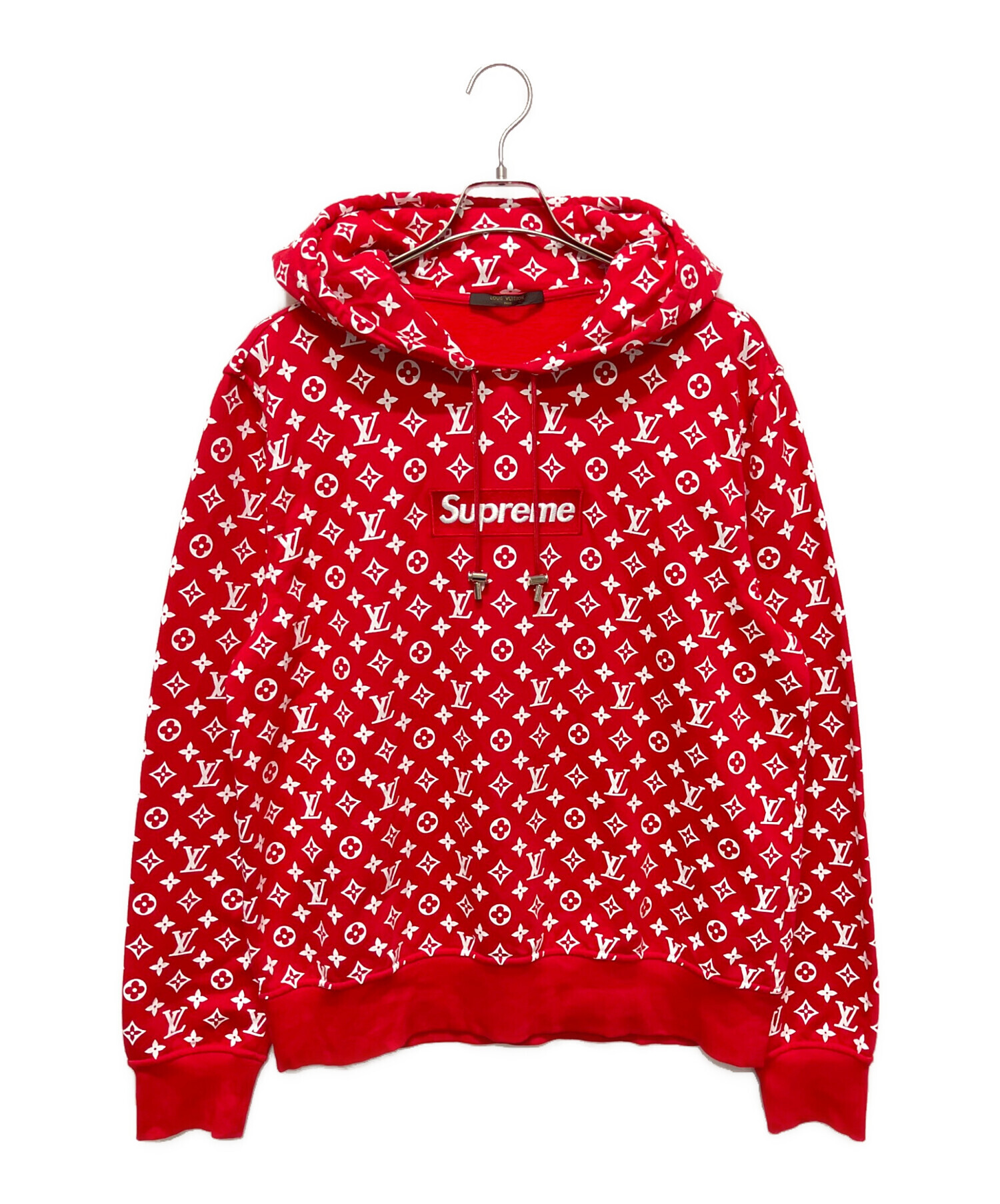 中古・古着通販】SUPREME (シュプリーム) LOUIS VUITTON (ルイ