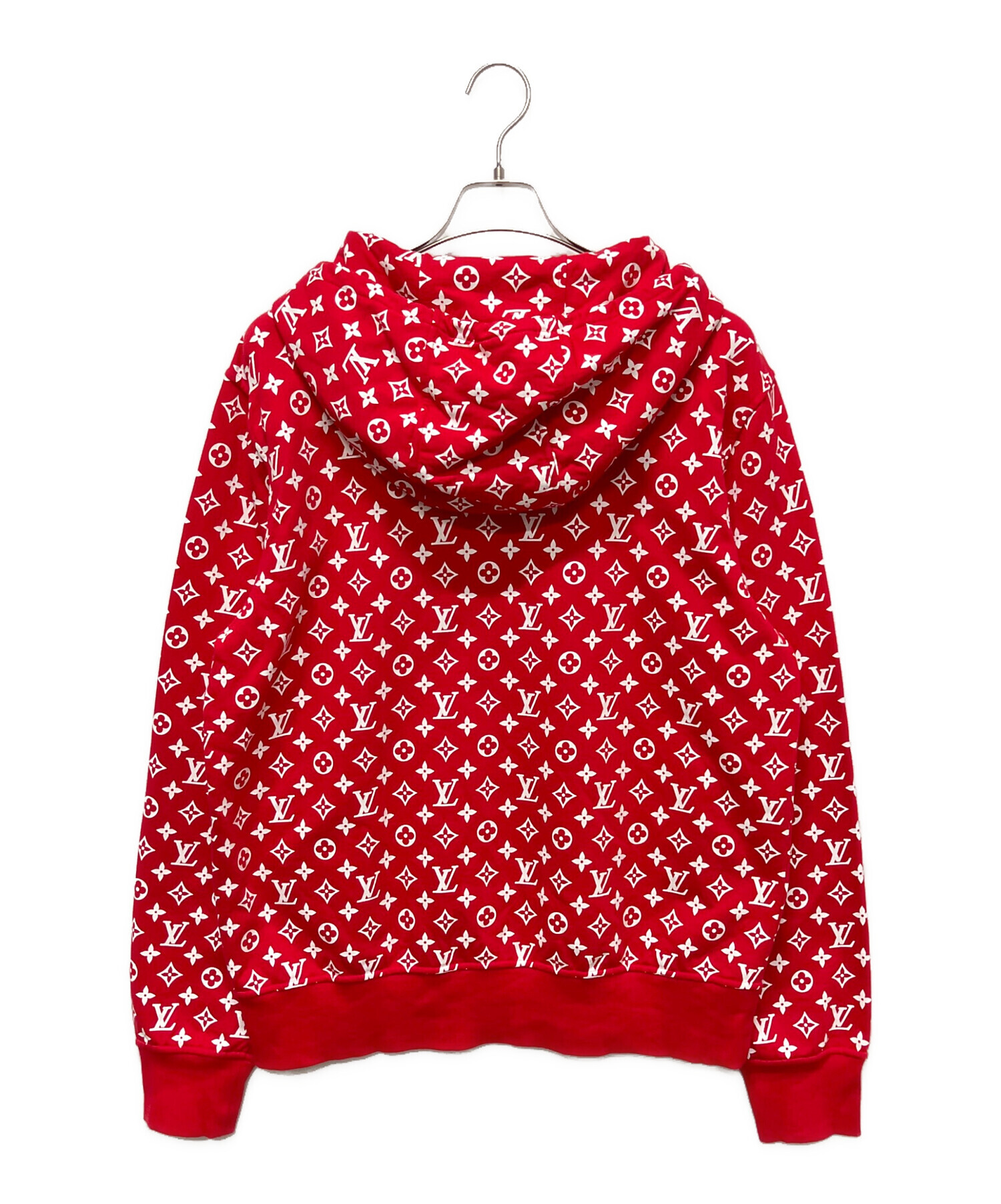 中古・古着通販】SUPREME (シュプリーム) LOUIS VUITTON (ルイ
