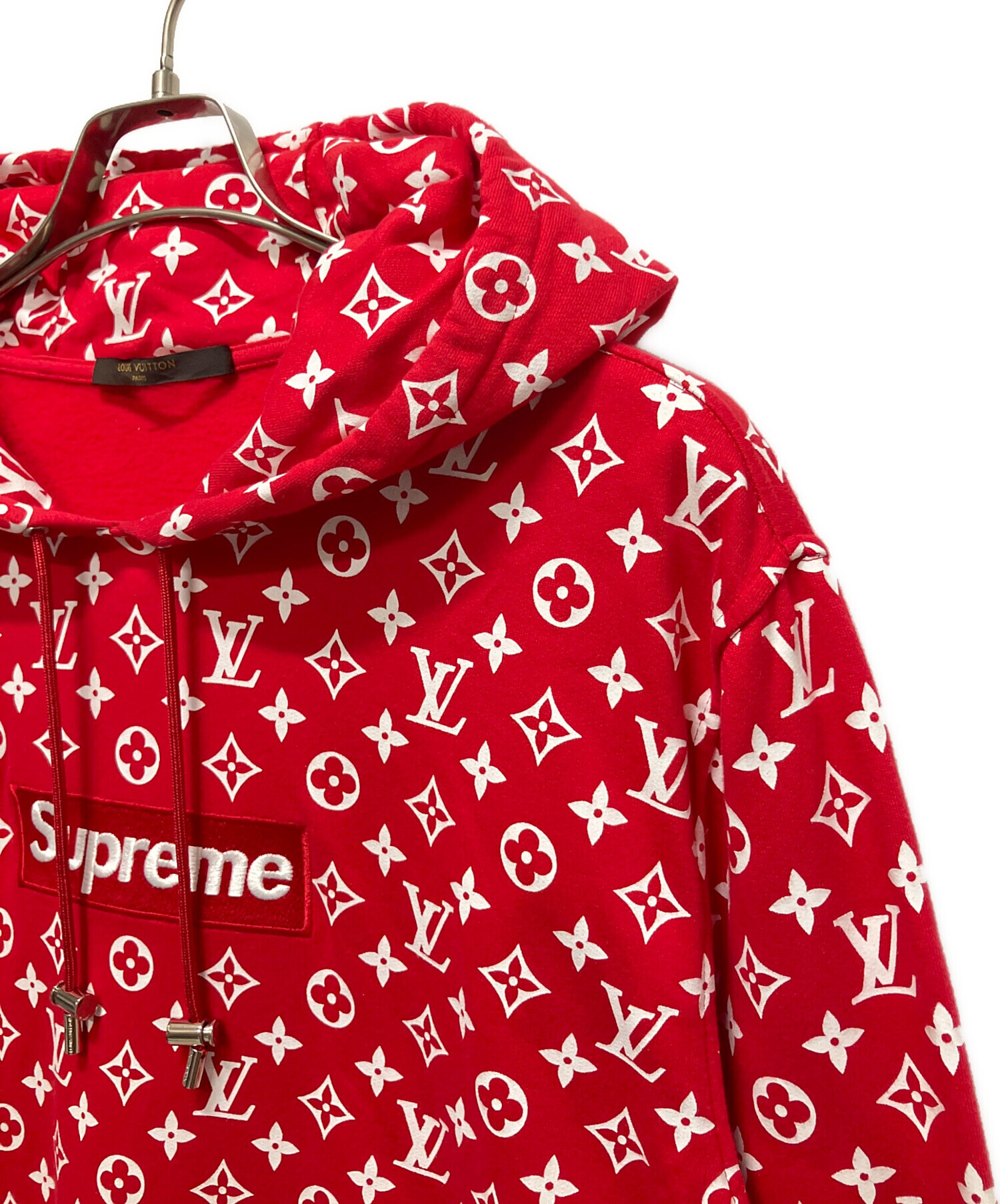 中古・古着通販】SUPREME (シュプリーム) LOUIS VUITTON (ルイ