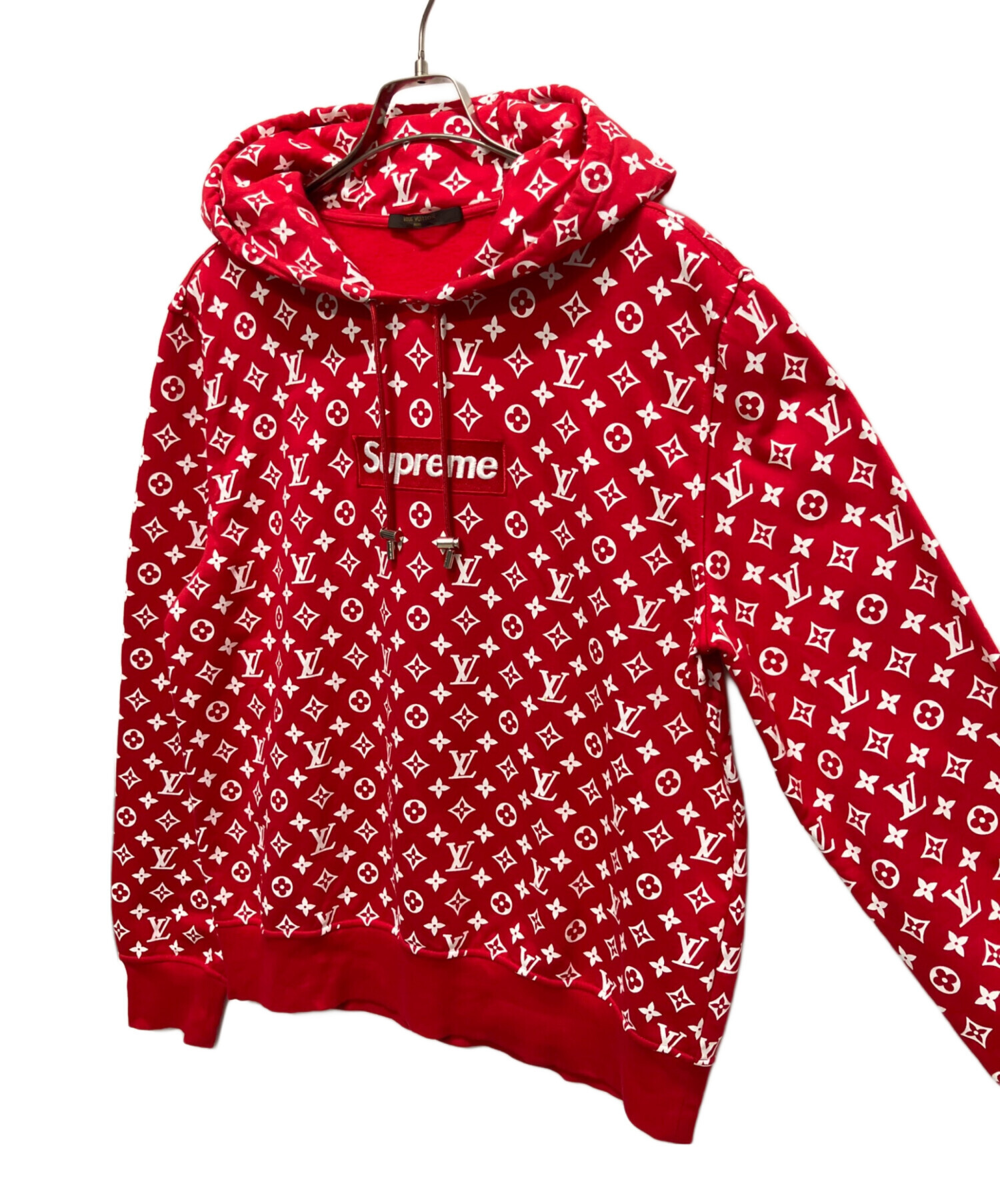 中古・古着通販】SUPREME (シュプリーム) LOUIS VUITTON (ルイ