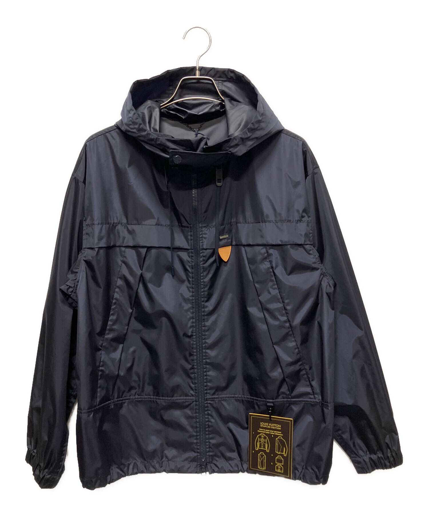 中古・古着通販】LOUIS VUITTON (ルイ ヴィトン) 19SS ステープル 