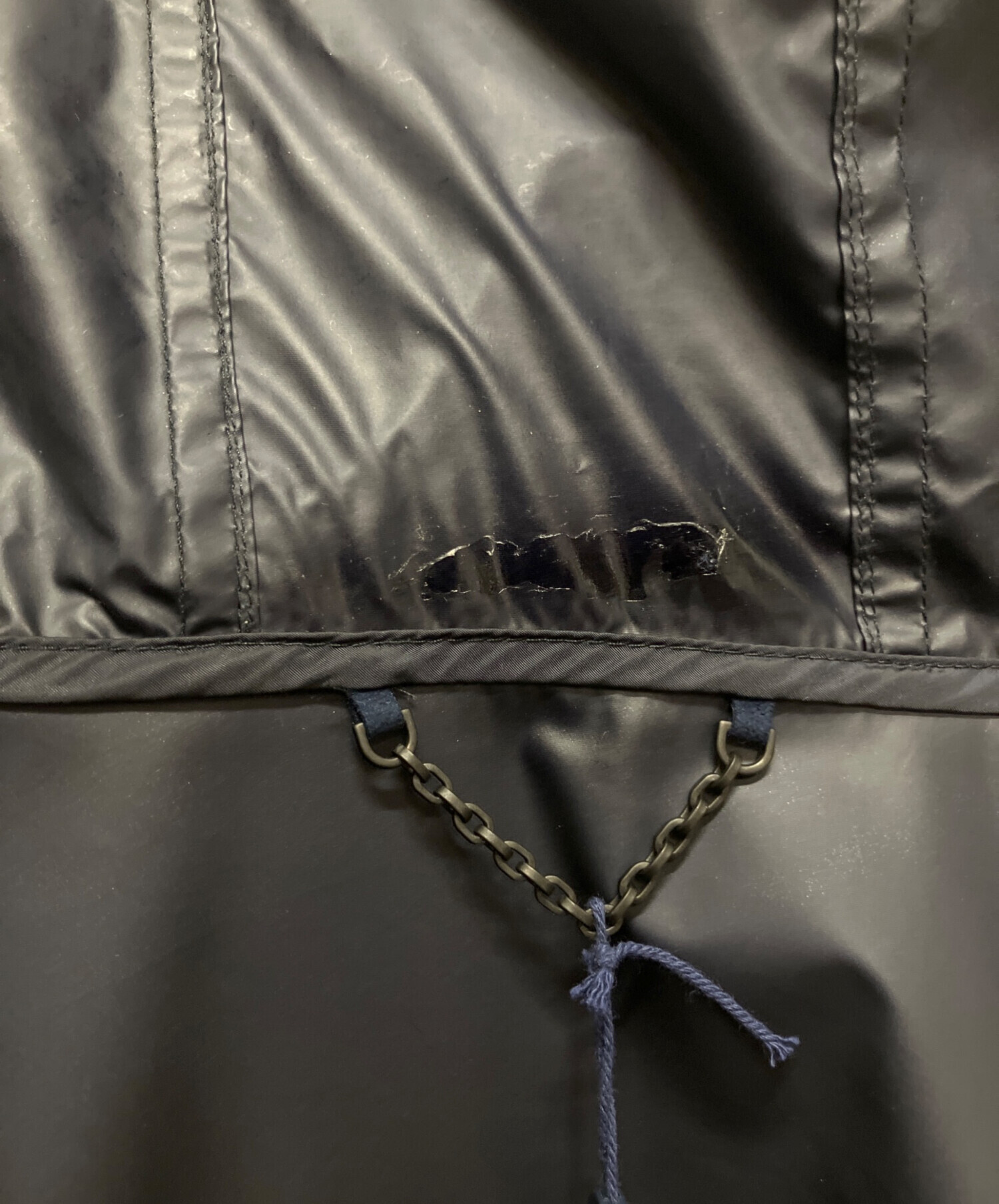 中古・古着通販】LOUIS VUITTON (ルイ ヴィトン) 19SS ステープル 